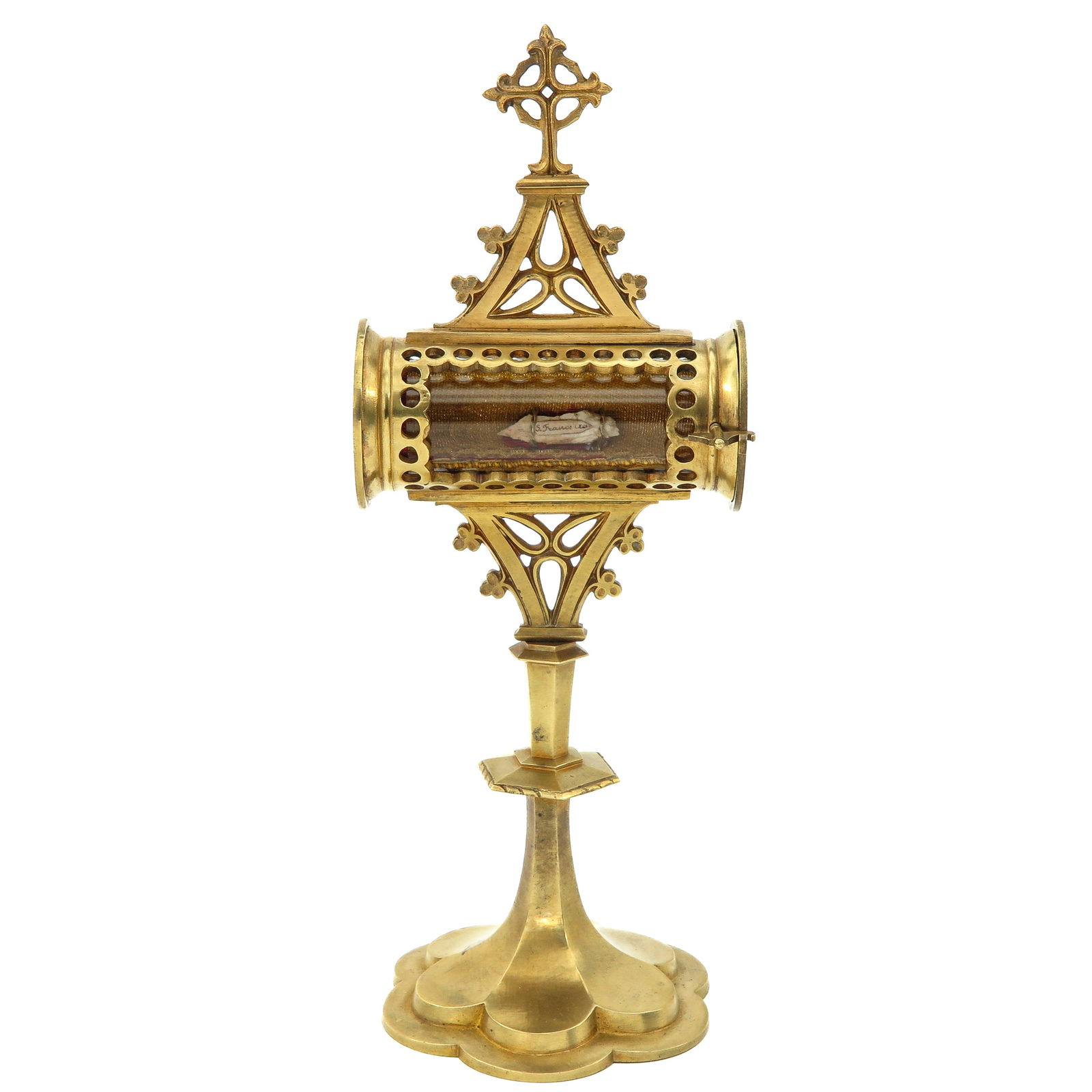 A Monstrance (1 of 9)