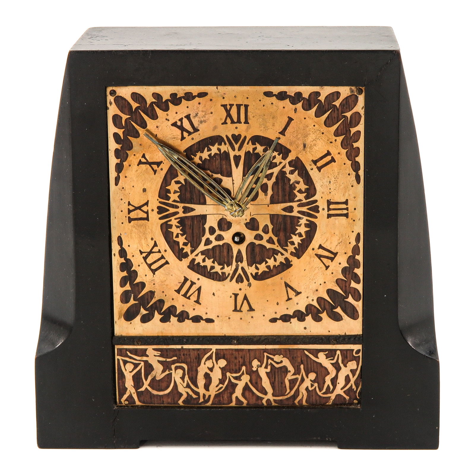 A Table Clock (1 of 8)