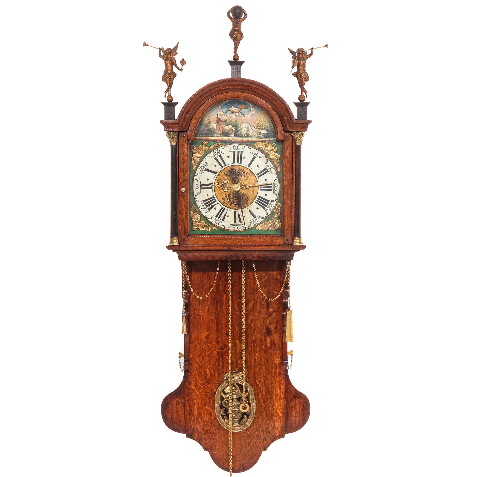 A Dutch Staartklok (1 of 10)