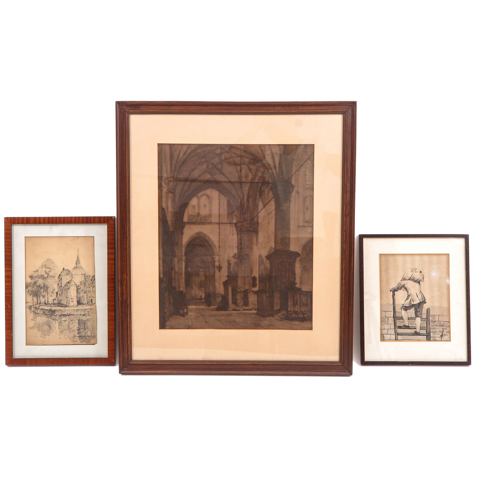 A Group of Items (1 of 9)