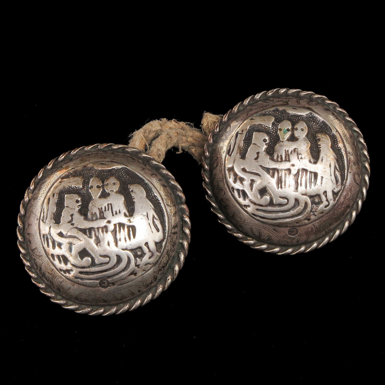 A Pair of Broekstukken (1 of 4)