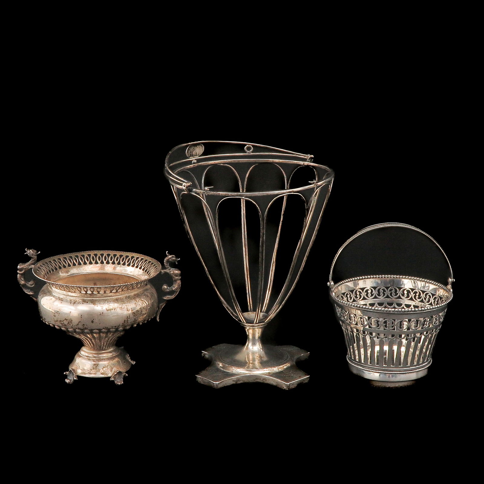 A Collection of Items (1 of 9)