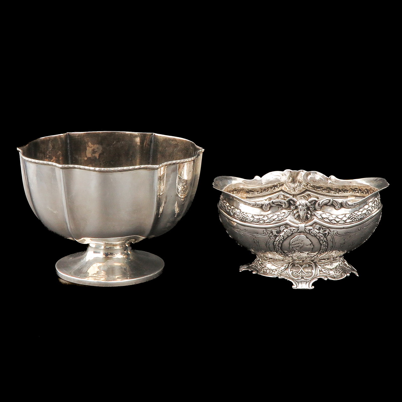 A Lot of 2 Items (1 of 9)