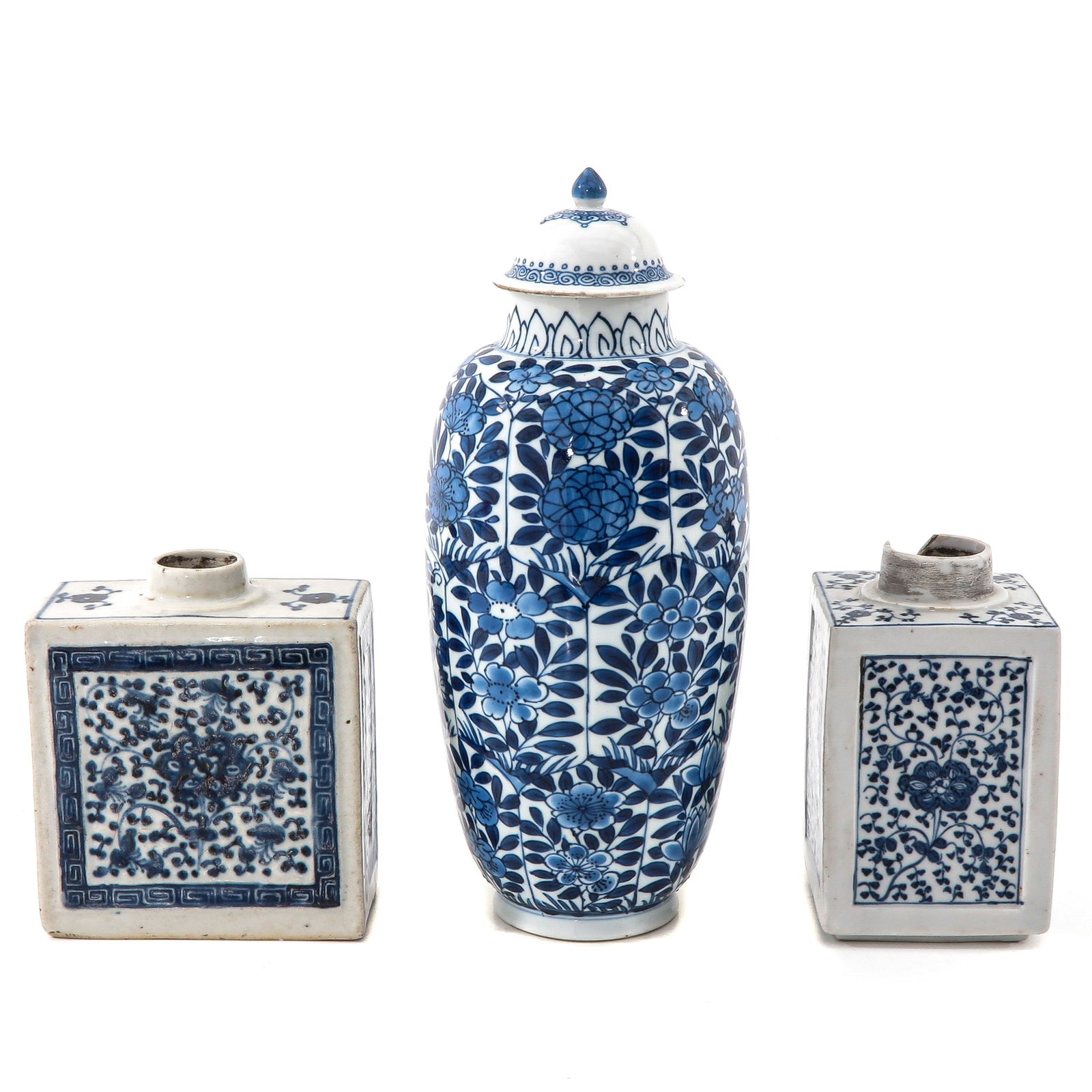 A Group of Porcelain (1 of 6)