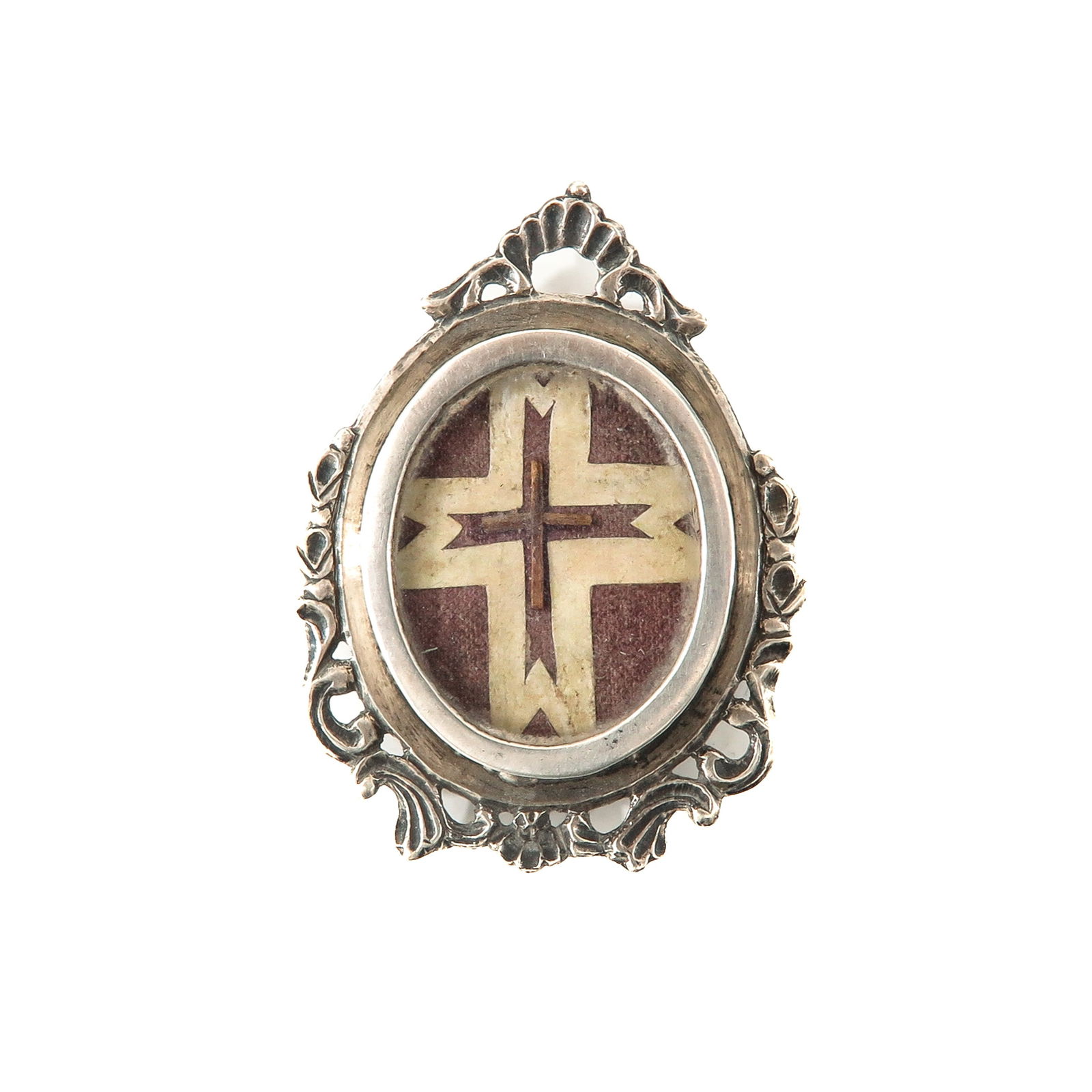 A Sealed Reliquary (1 of 3)