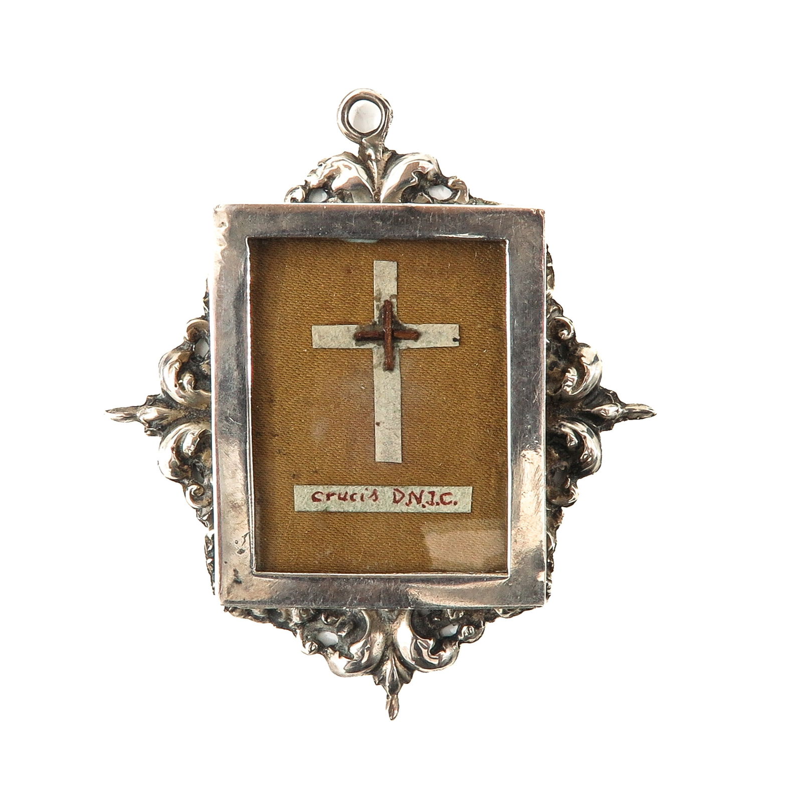 A Sealed Reliquary (1 of 3)