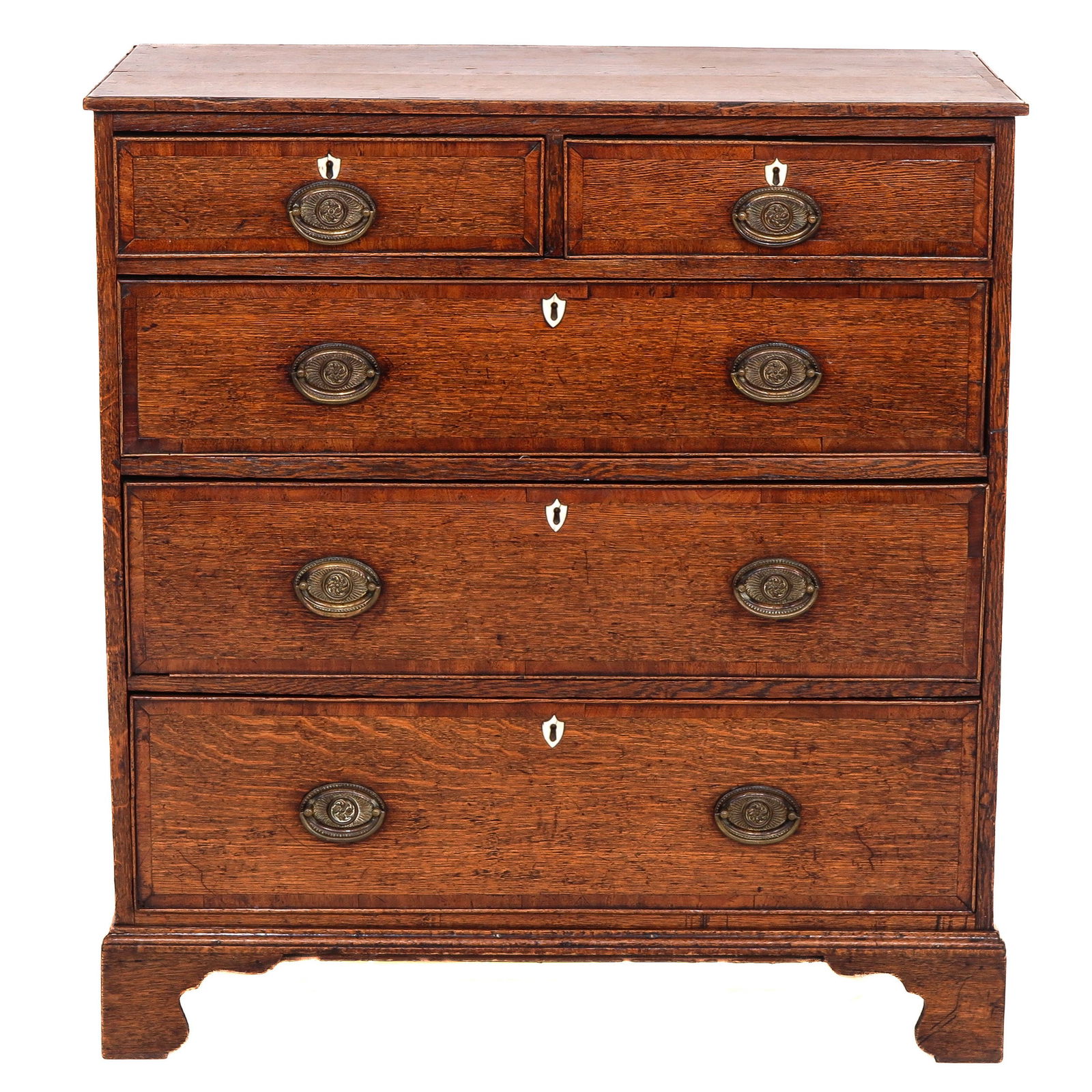 An English Chest (1 of 9)