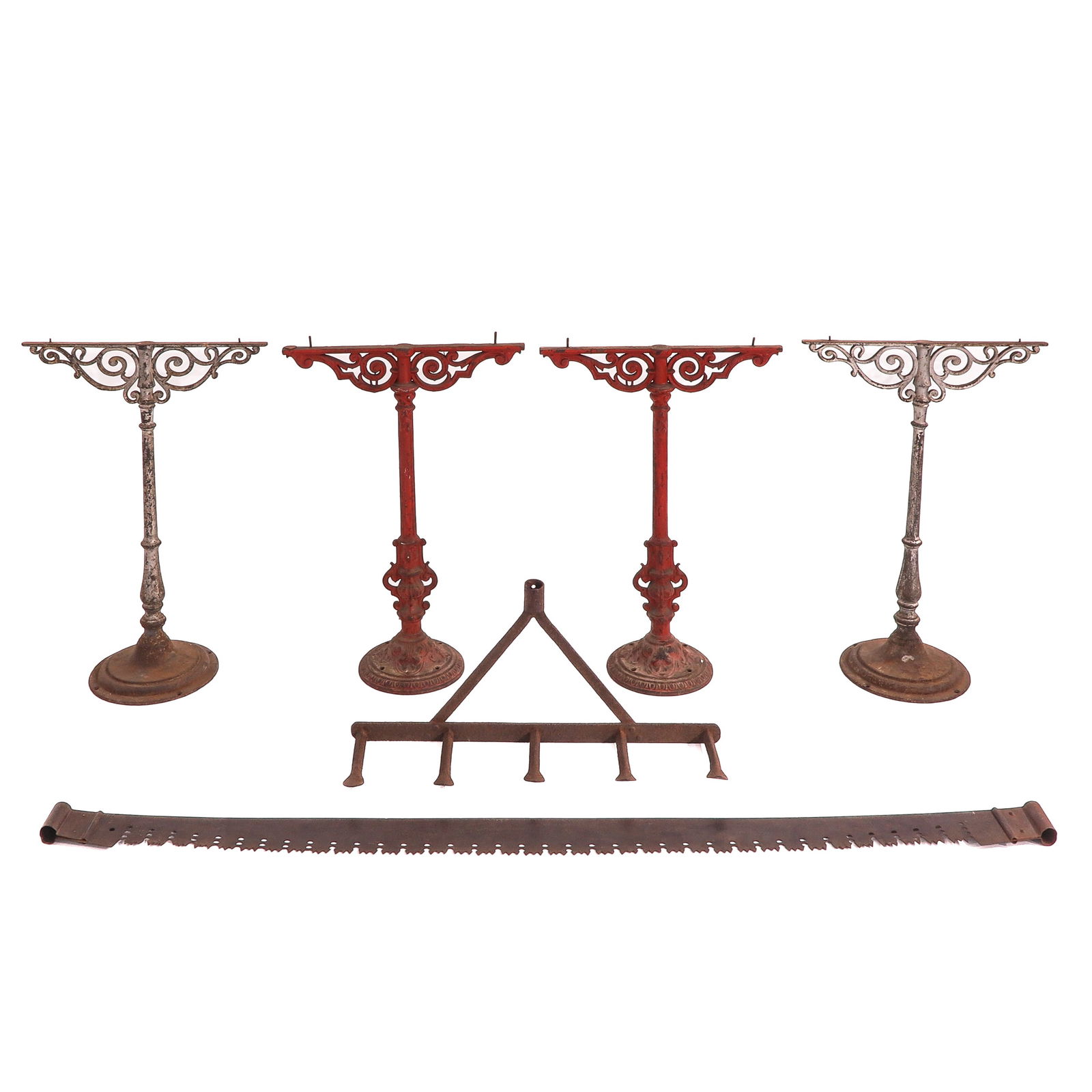 A Diverse Lot of items (1 of 1)