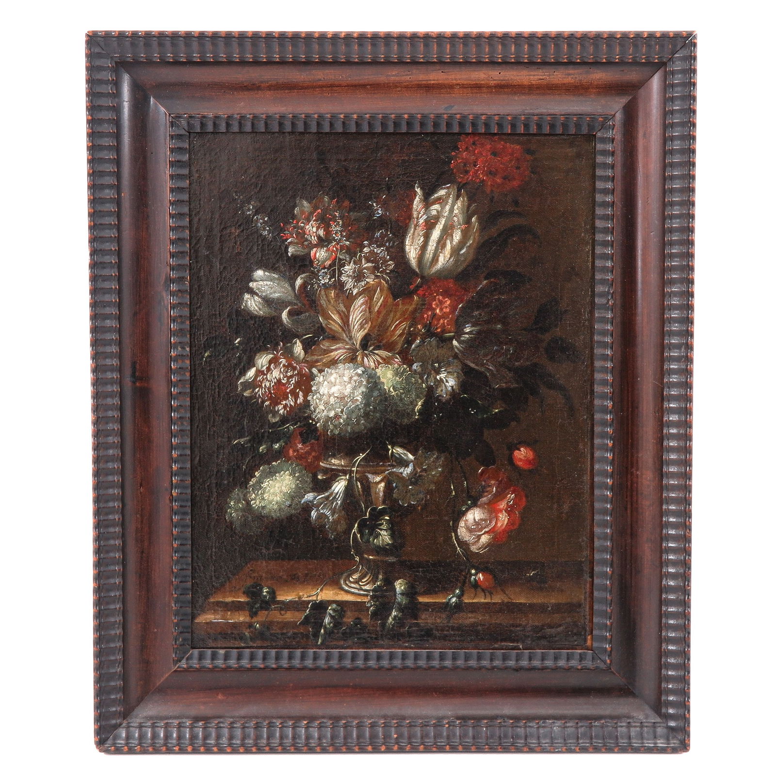 A 17th / 18th Century Painting (1 of 6)