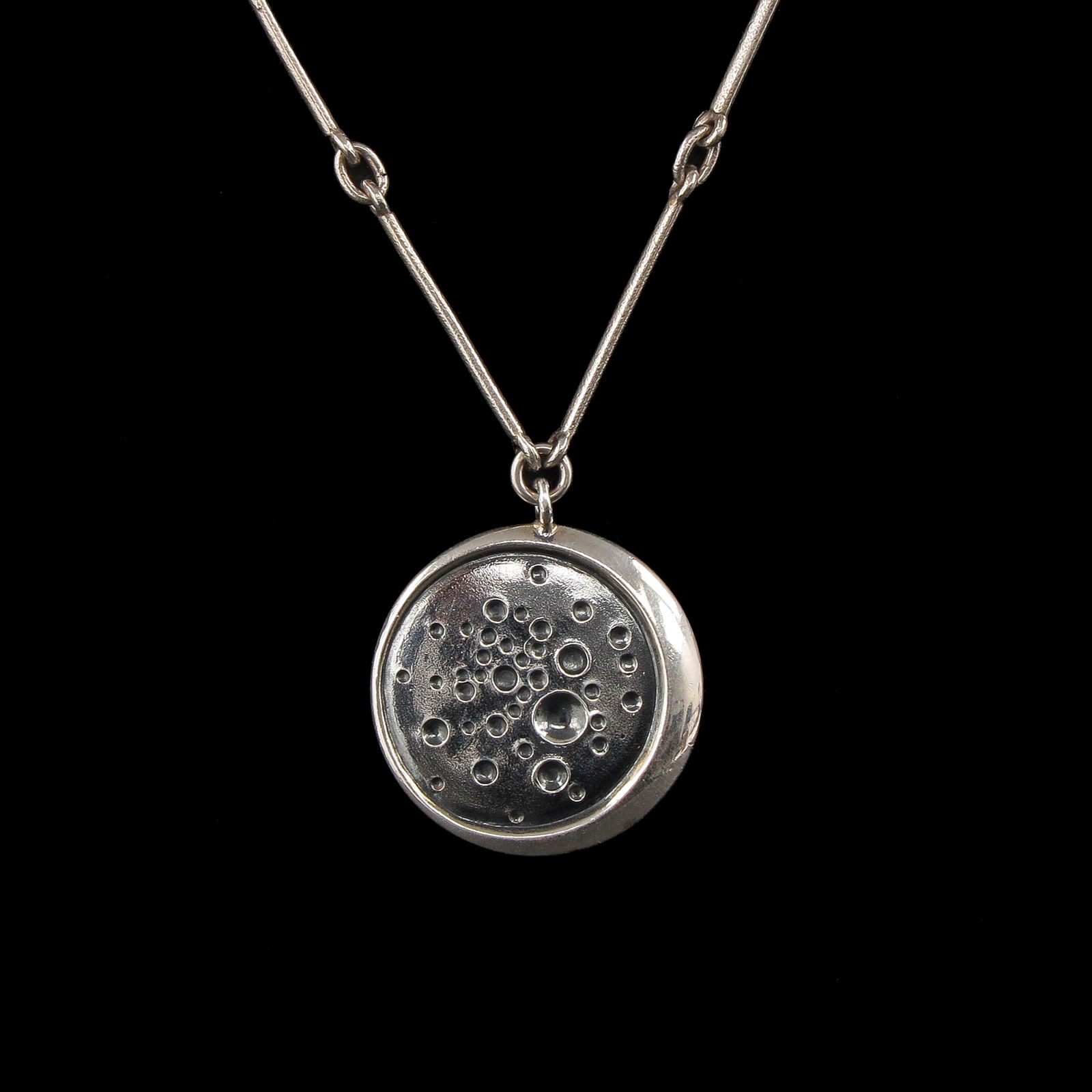 A Lapponia Necklace (1 of 5)