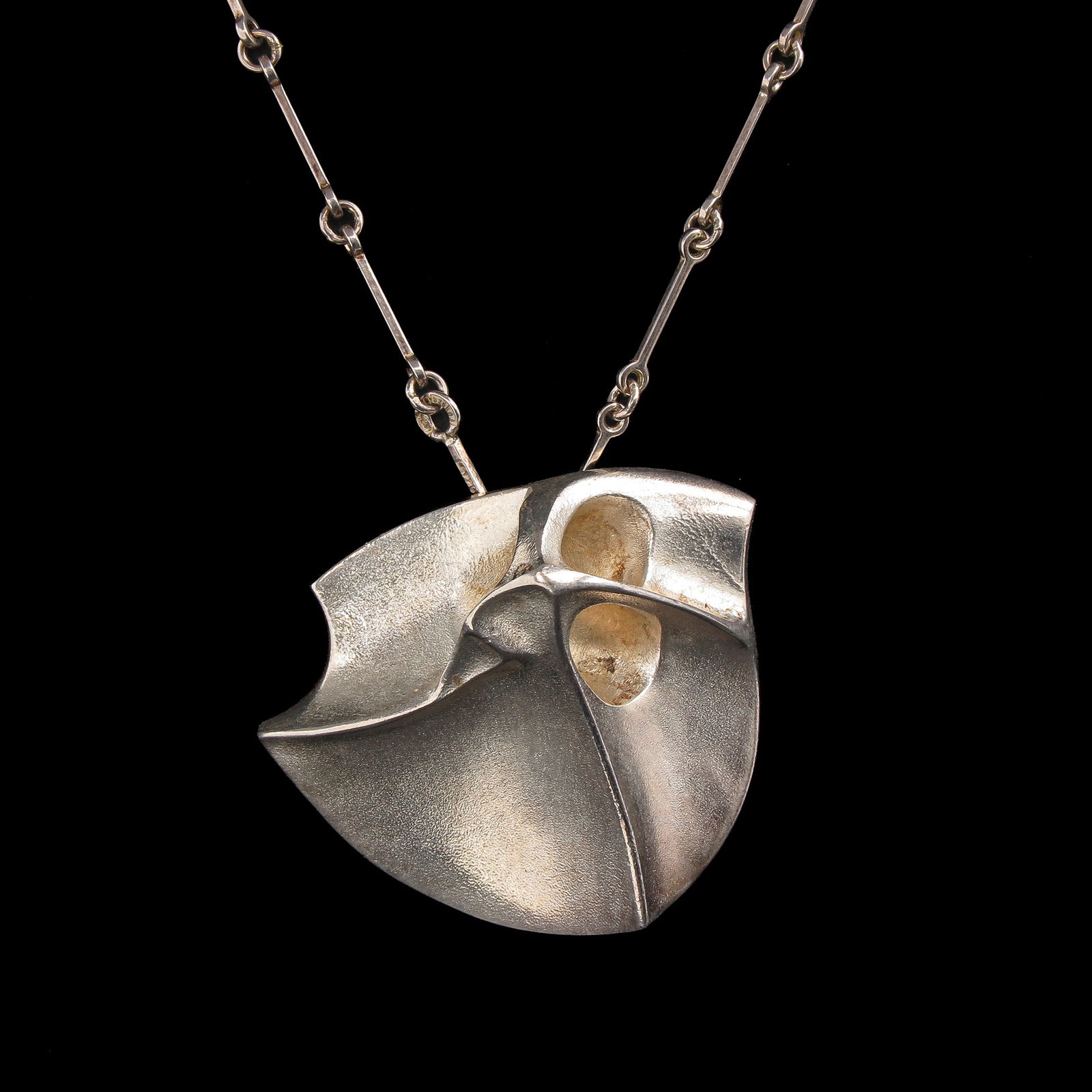 A Lapponia Brooch/Necklace (1 of 5)