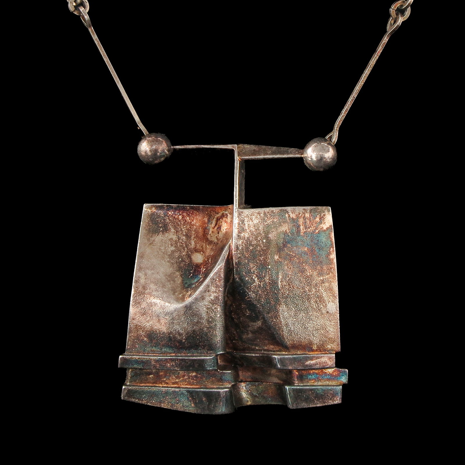 A Lapponia Necklace (1 of 6)