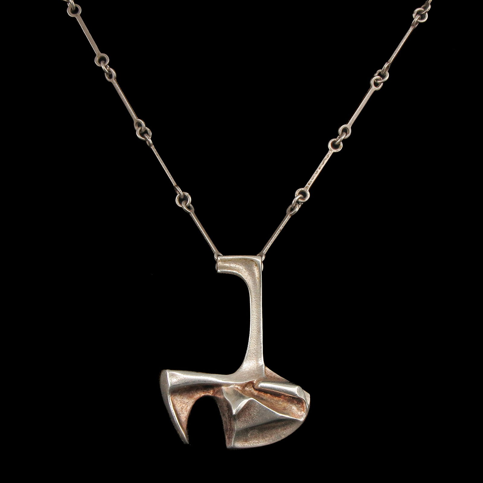 A Lapponia Necklace (1 of 6)