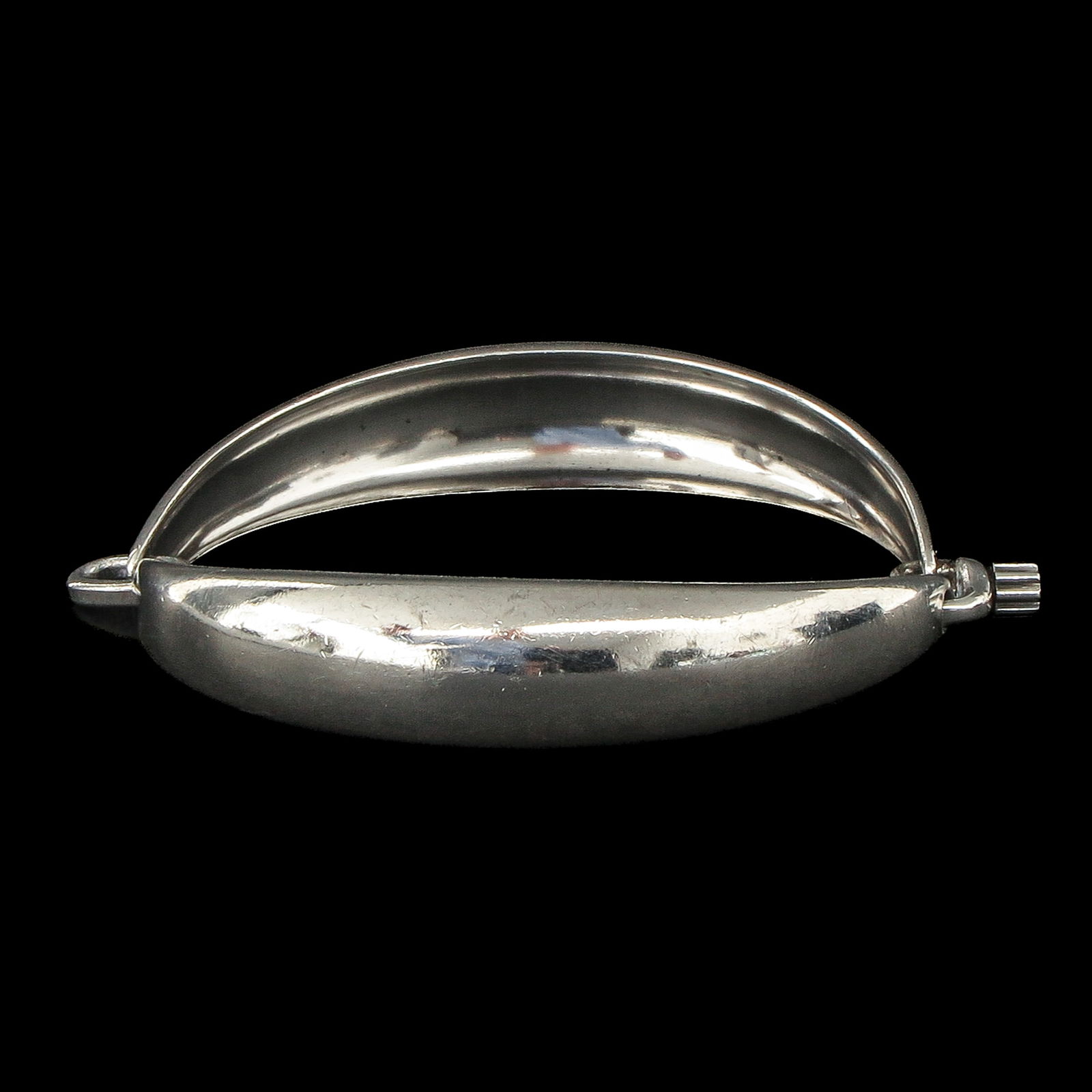 A Georg Jensen Bracelet (1 of 5)