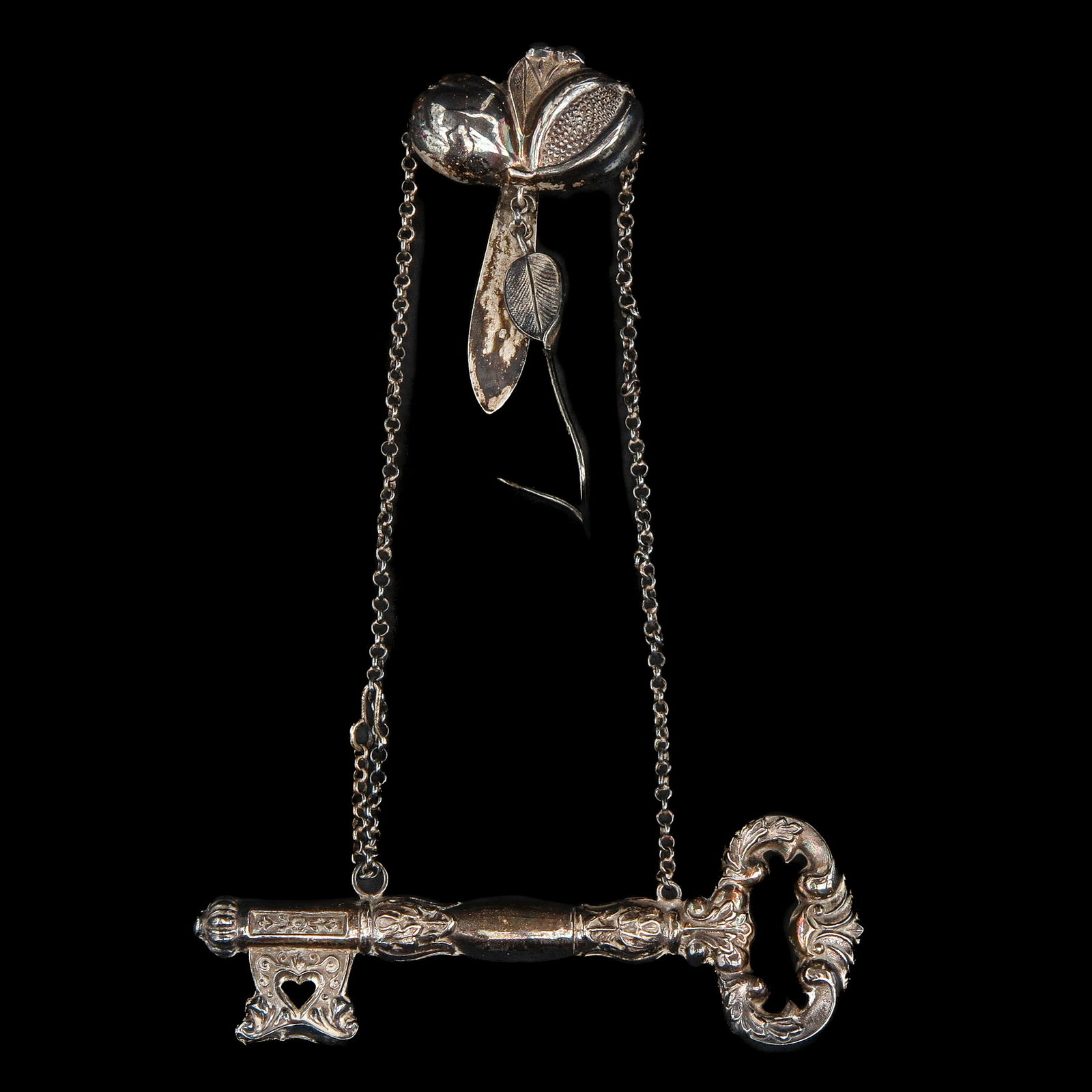 A Knitting Needle Holder (1 of 8)