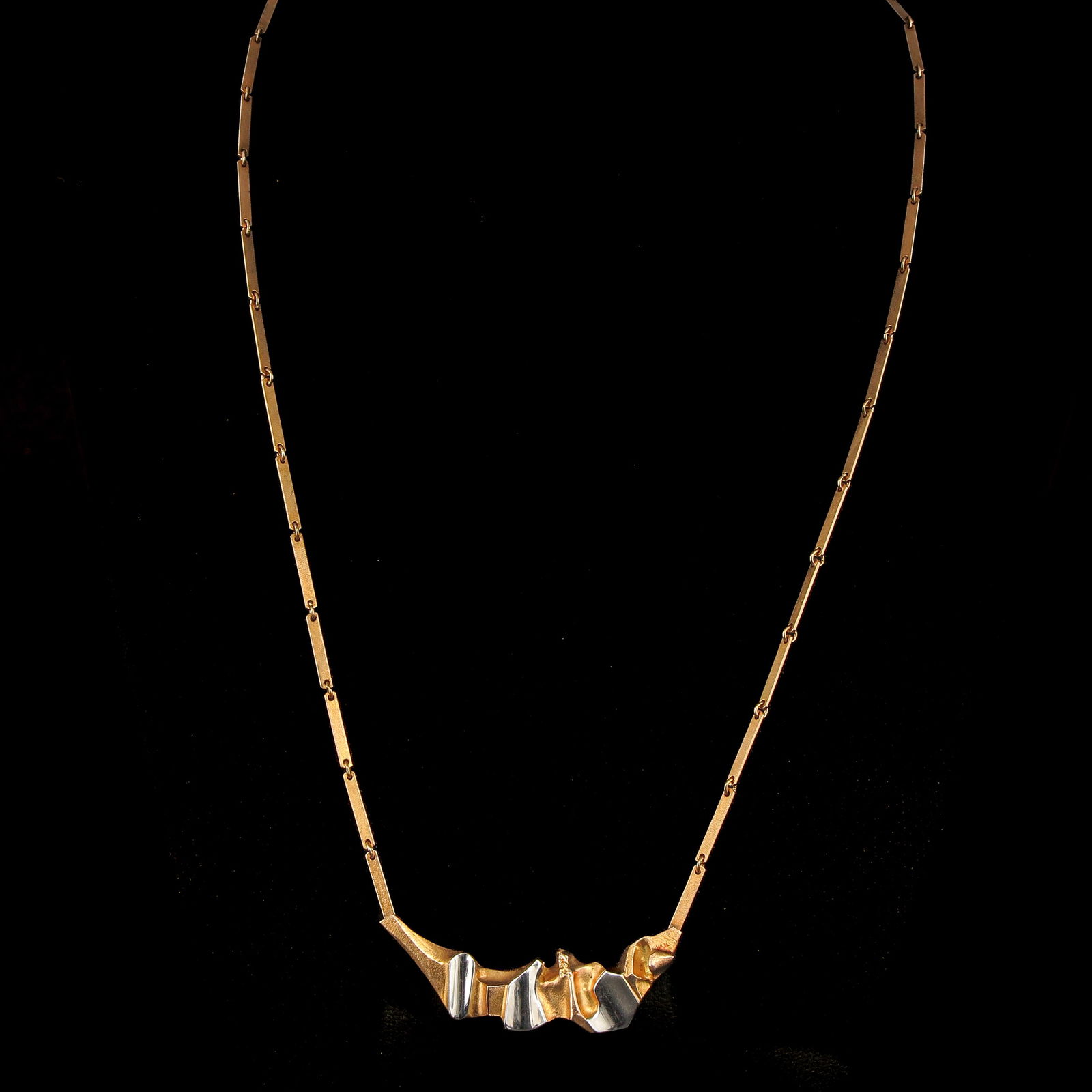 A 14KG Lapponia Necklace (1 of 5)