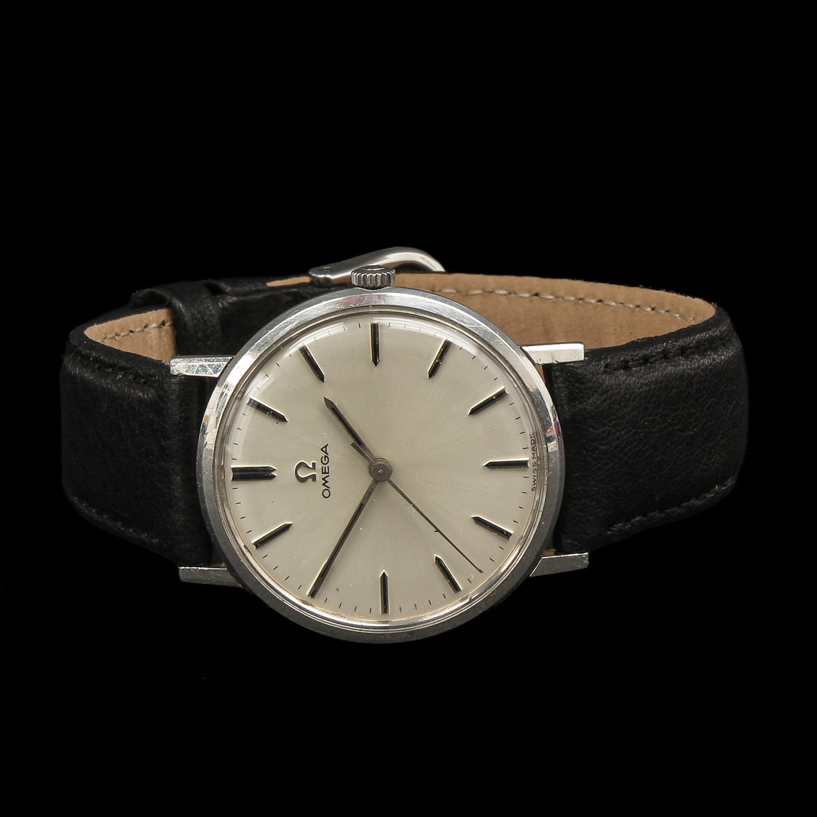 A Mens Omega Watch (1 of 6)