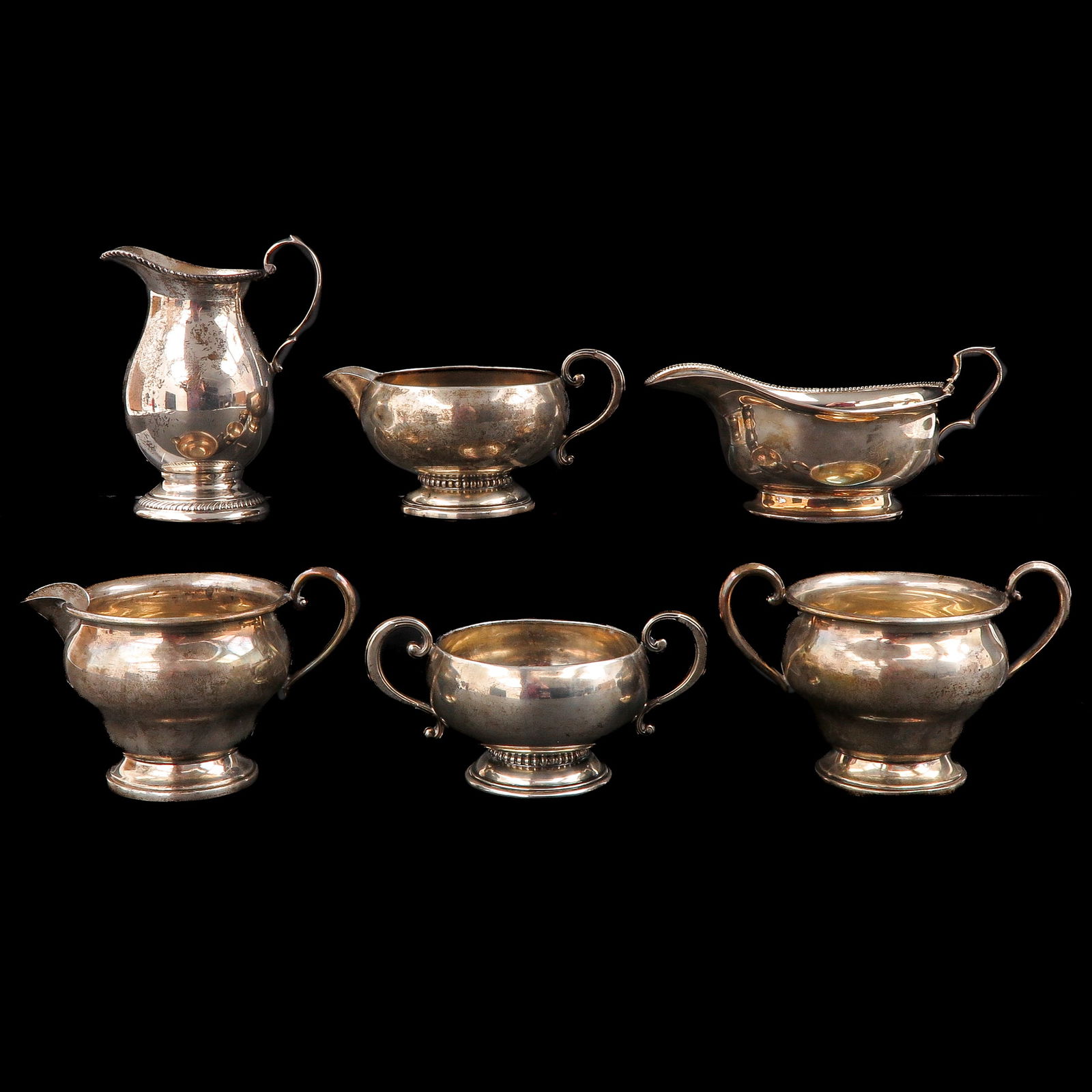 A Diverse Group of Items (1 of 10)