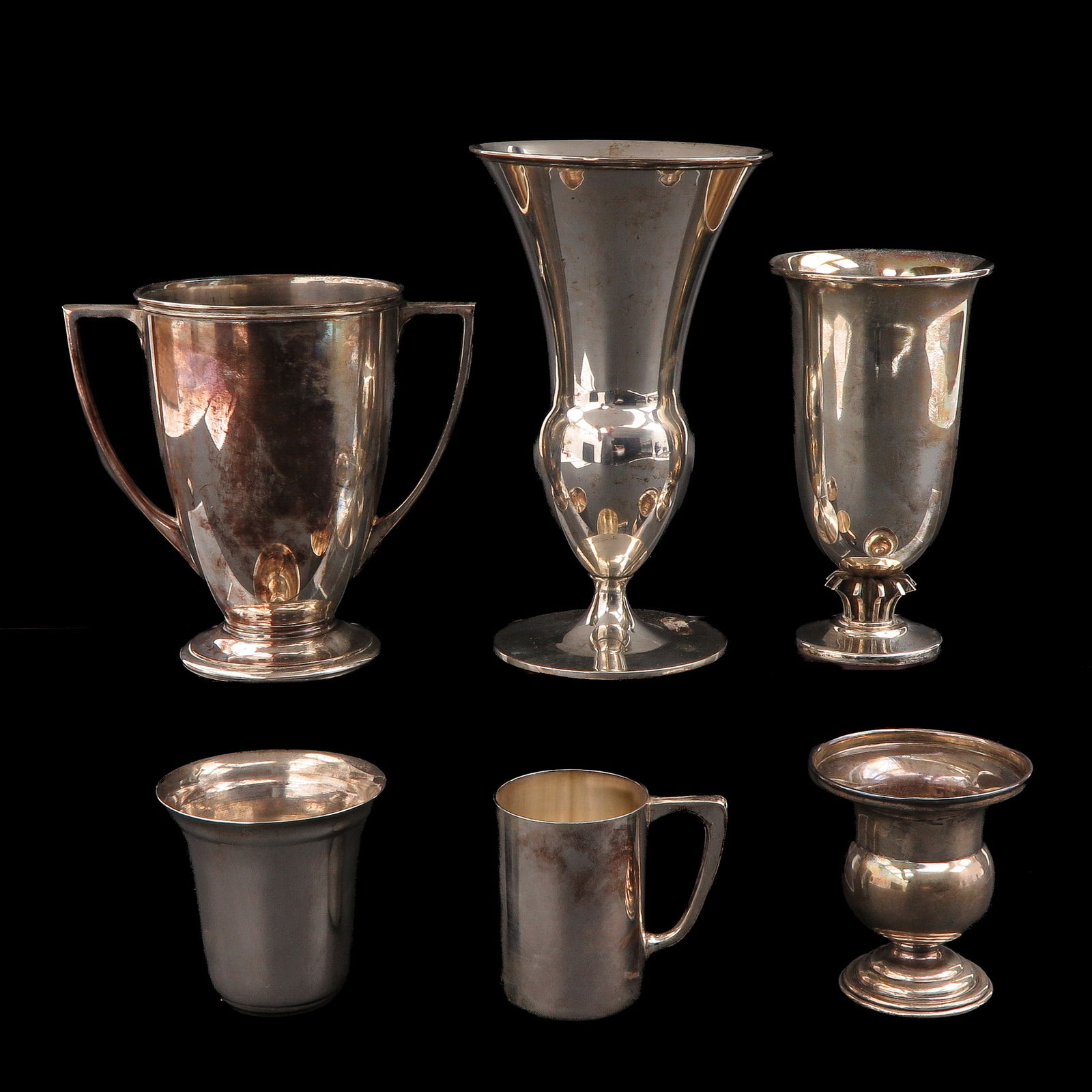 A Diverse Group of Items (1 of 10)