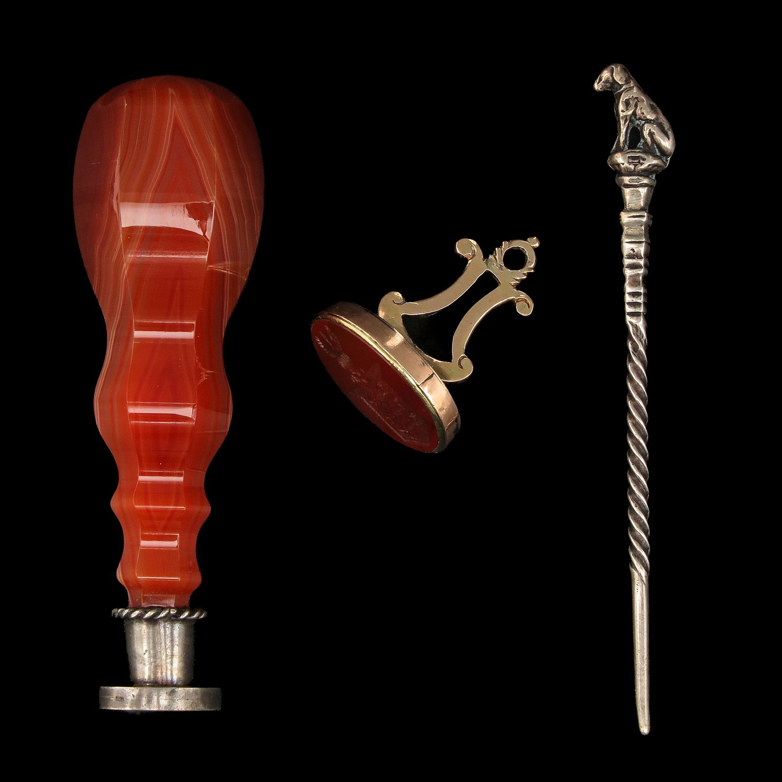 A Diverse Lot (1 of 5)