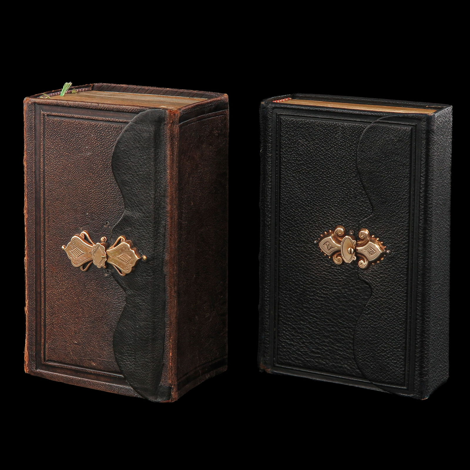 A Lot of 2 Bibles (1 of 10)