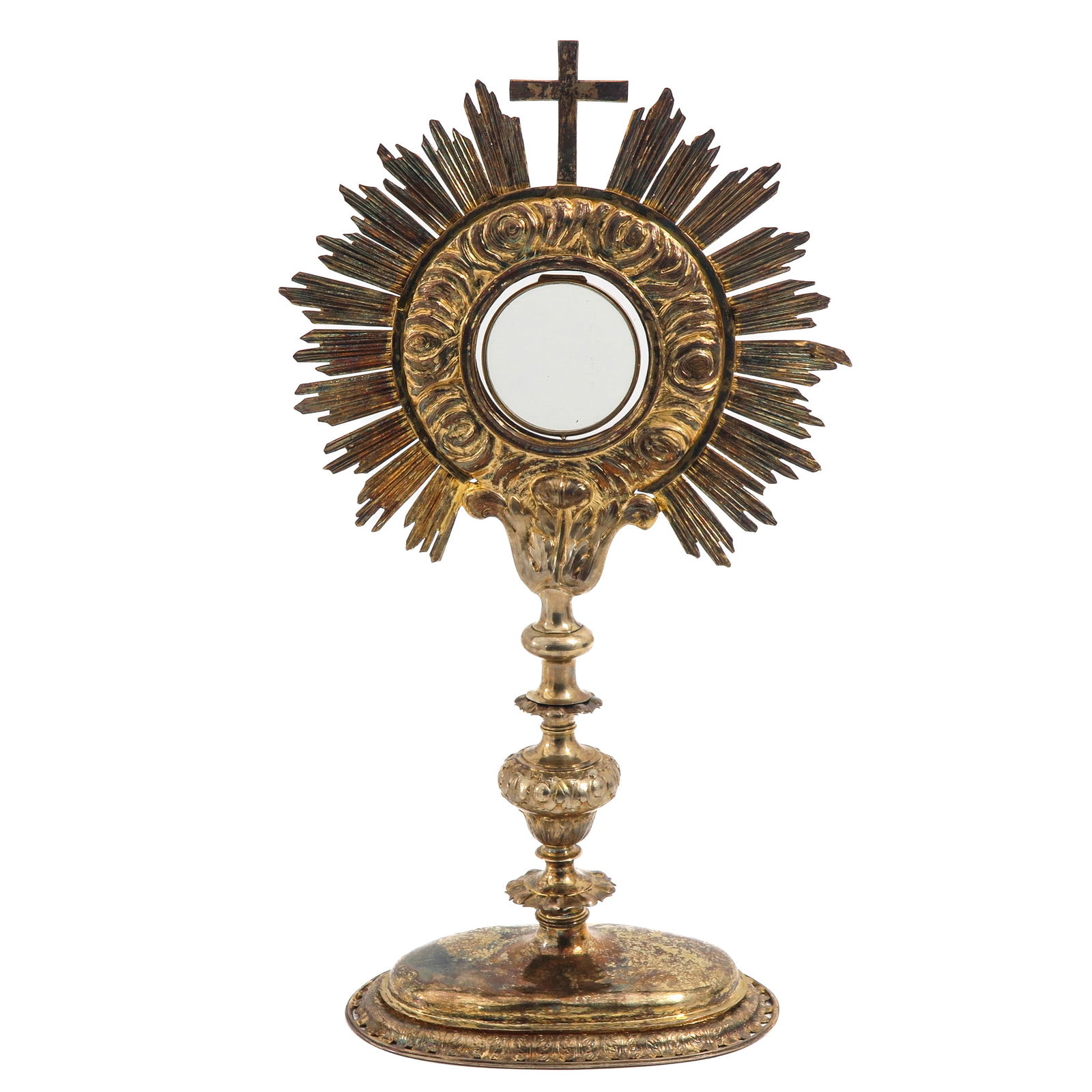 A Monstrance (1 of 6)