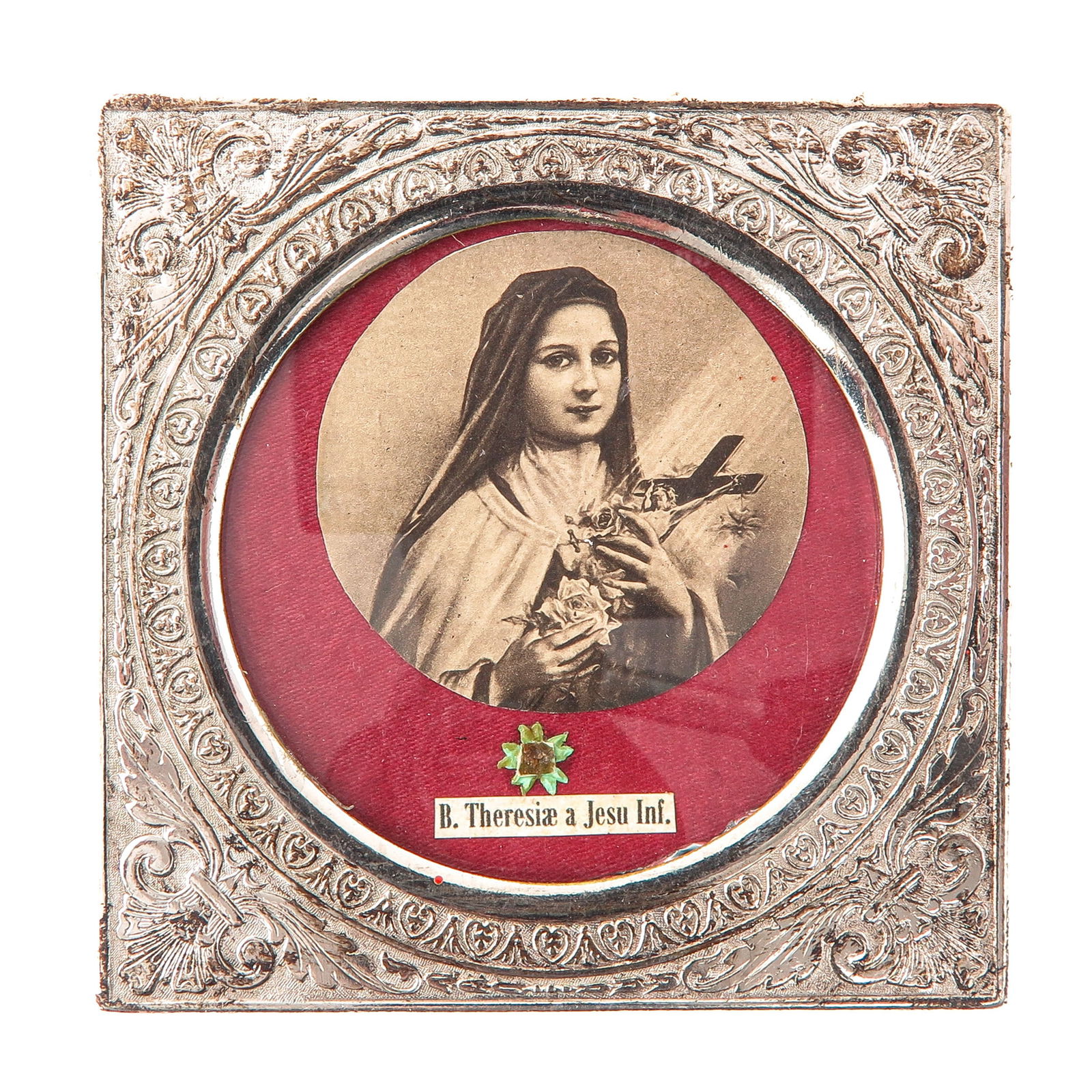 A Relic Holder (1 of 3)