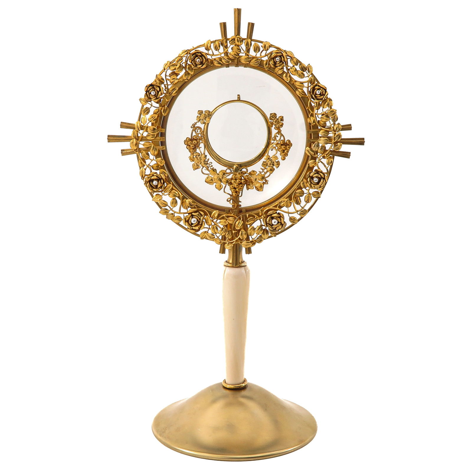 A Monstrance (1 of 9)