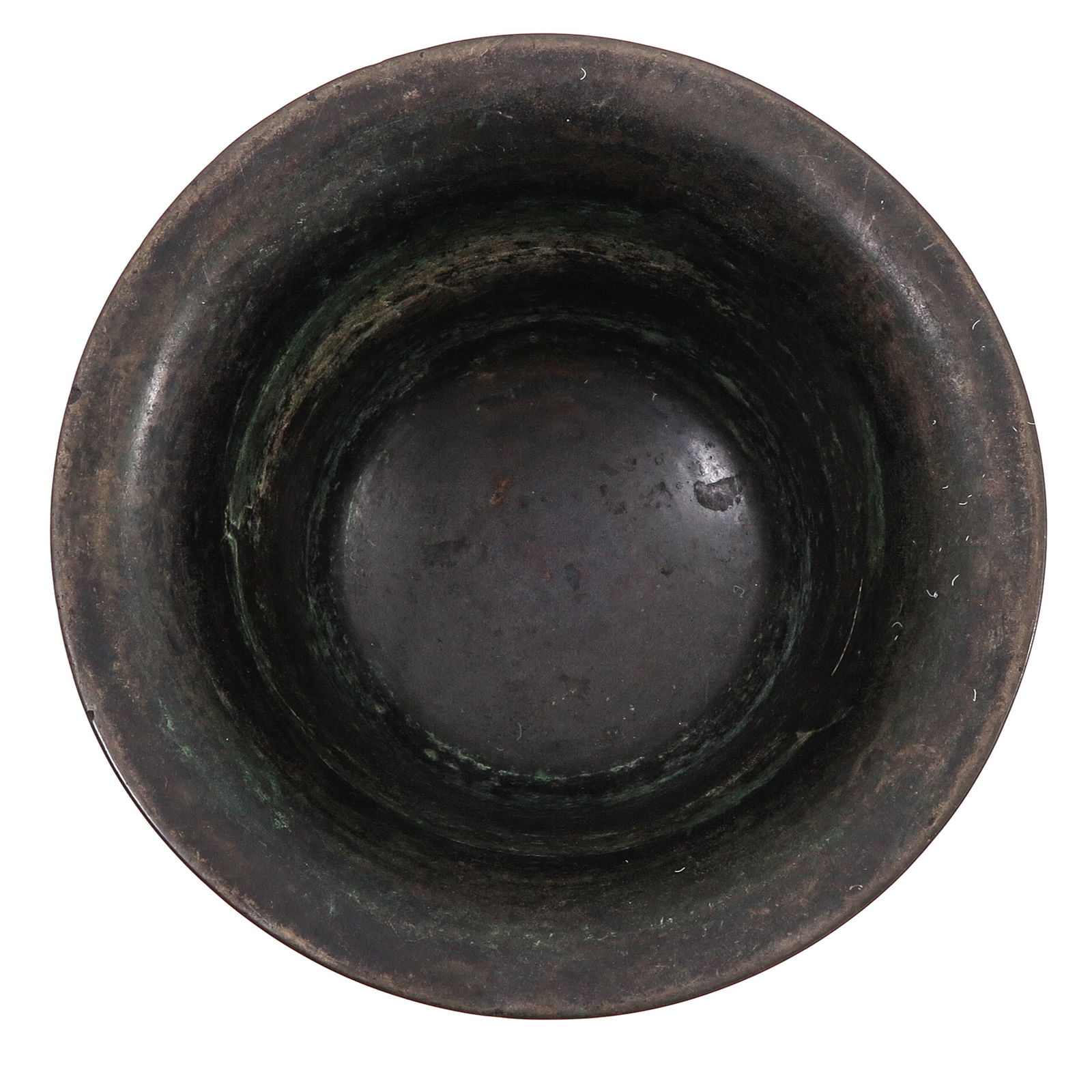 A Bronze Mortar - 6