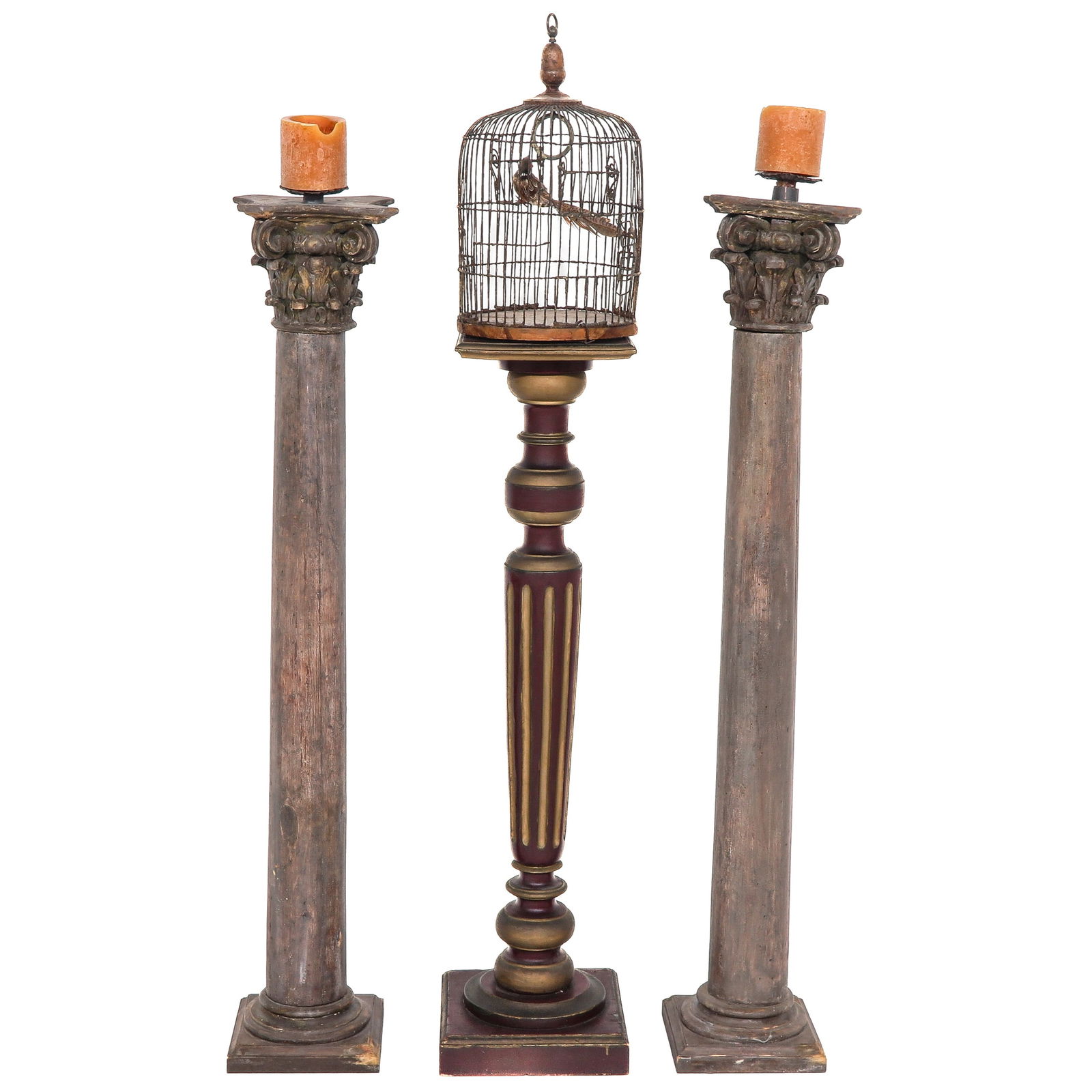 A Diverse Lot (1 of 10)