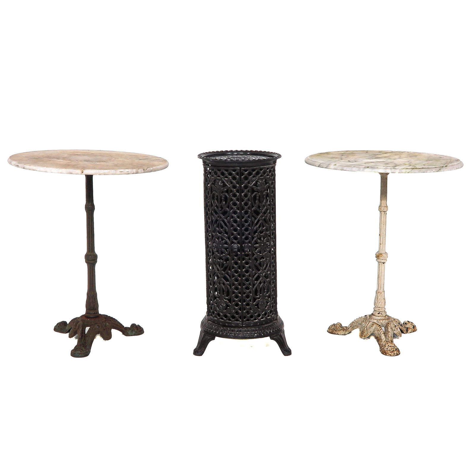 A Diverse Lot (1 of 10)