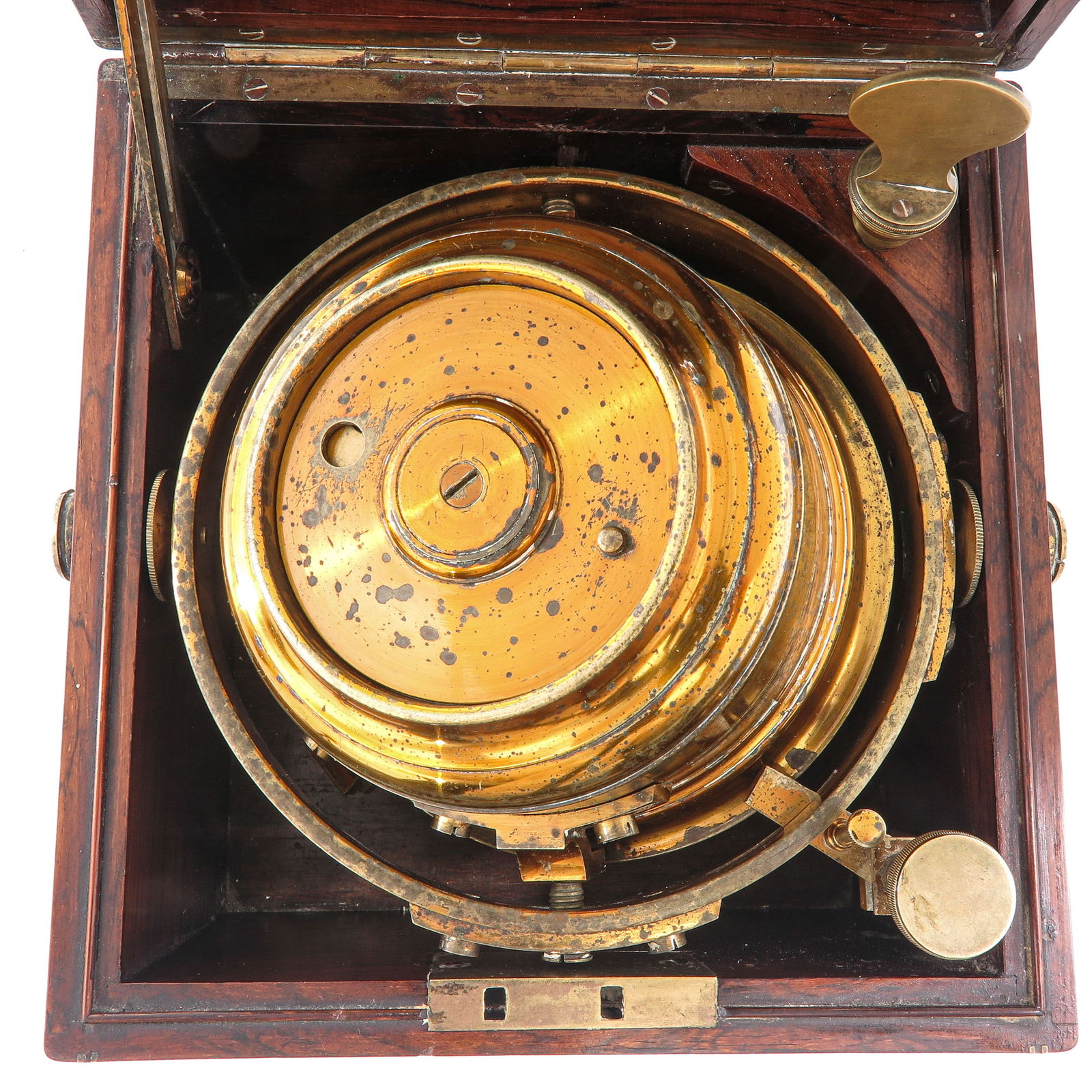 A Chronometer - 9