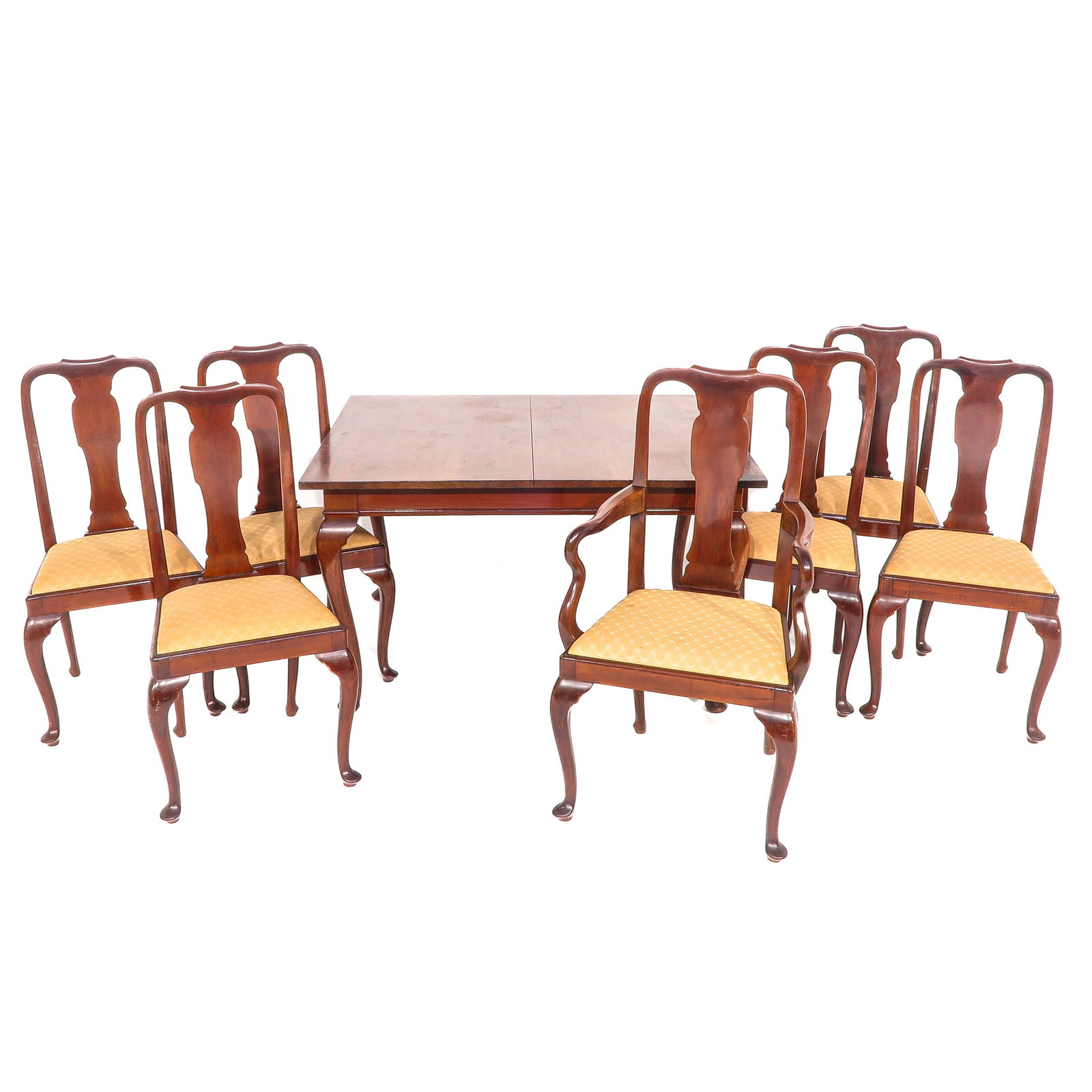 A Dining Set (1 of 10)