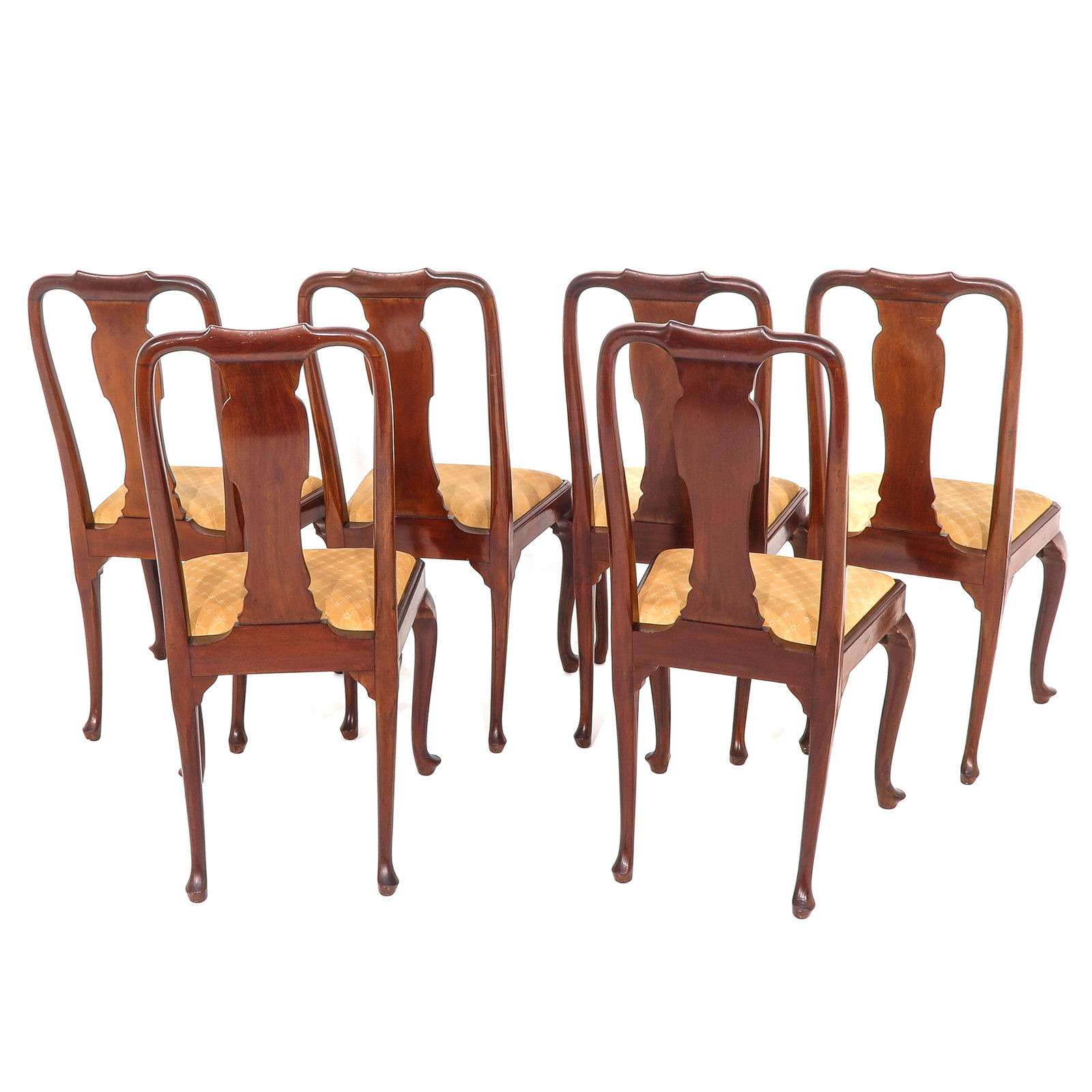 A Dining Set - 7