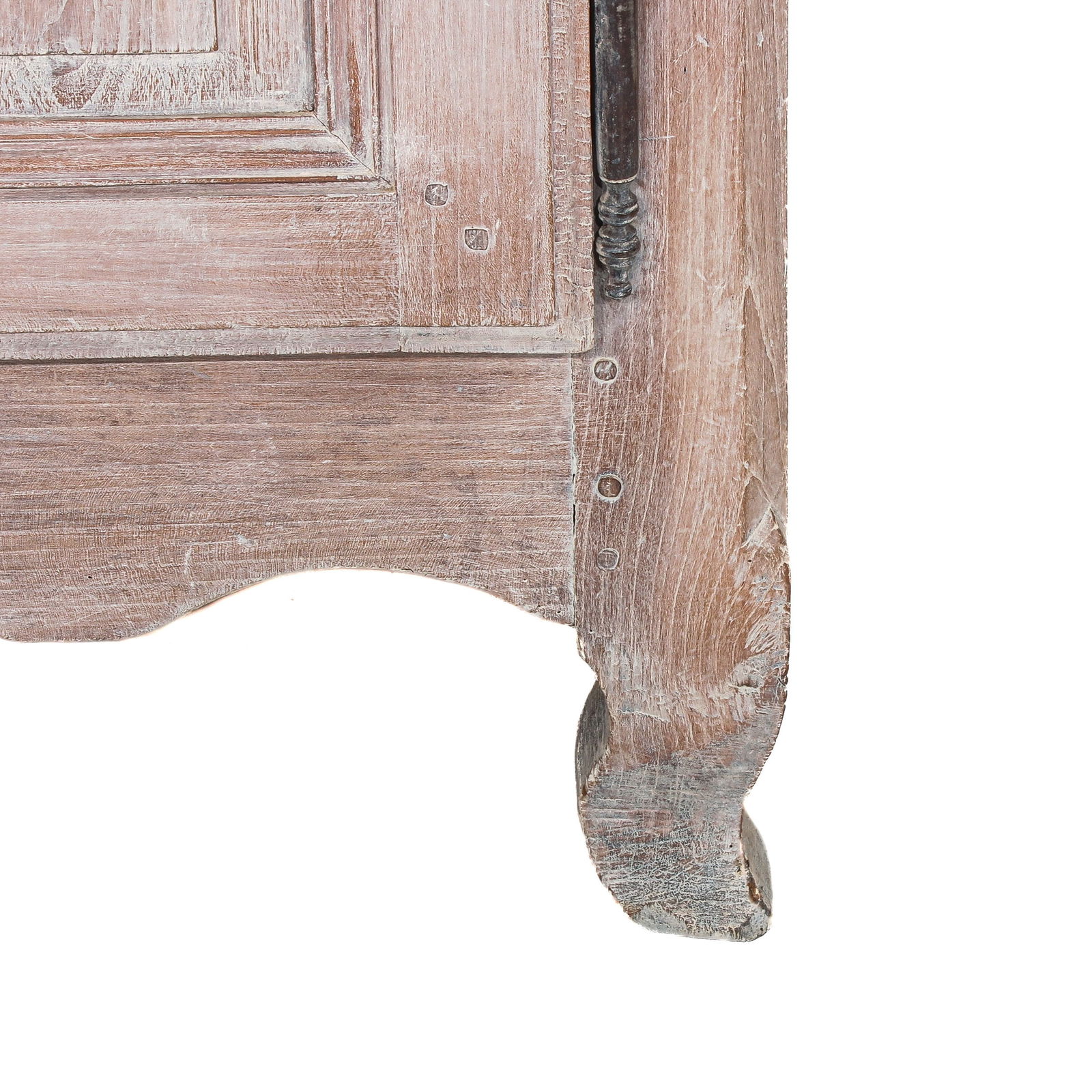 A Painted Sideboard - 10