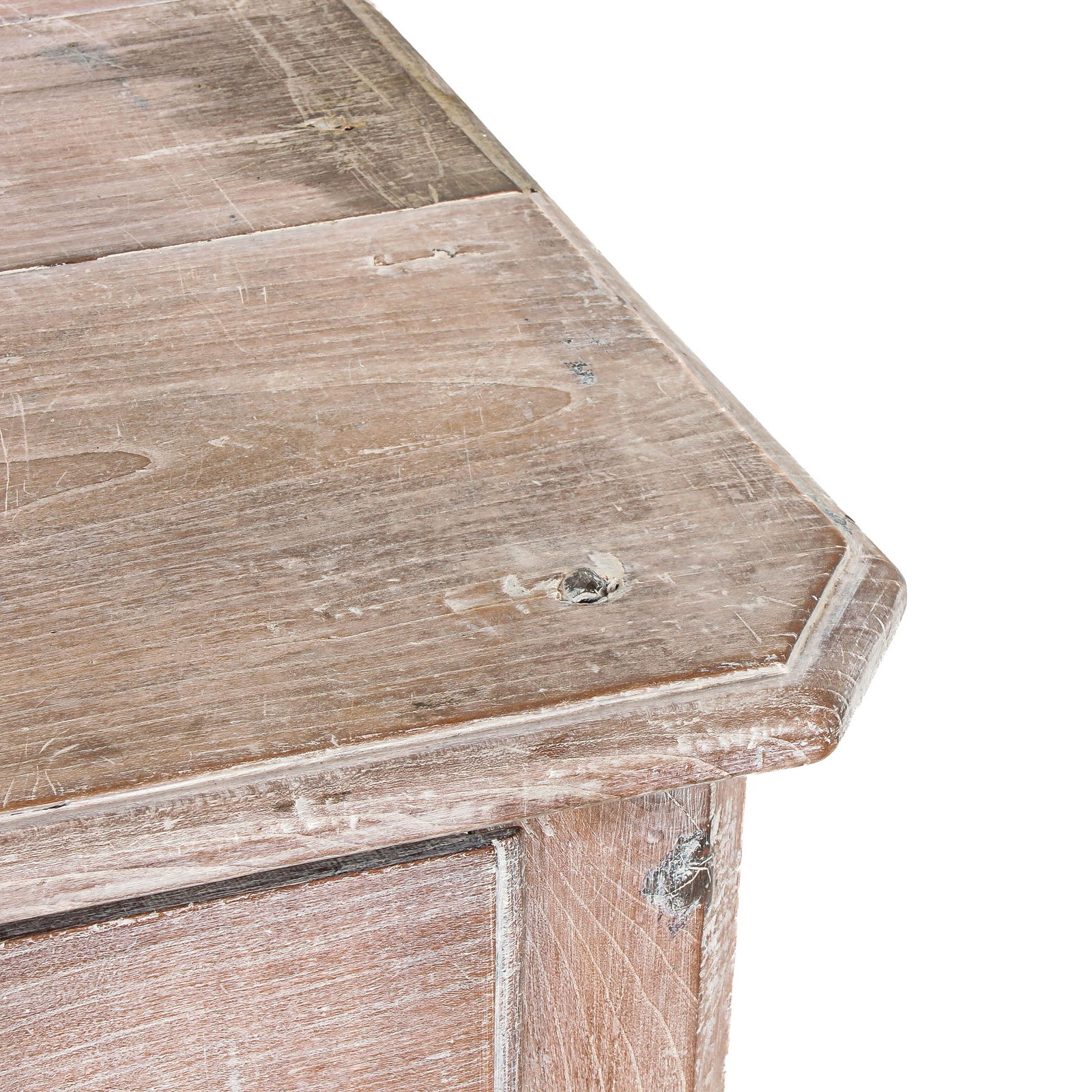 A Painted Sideboard - 6