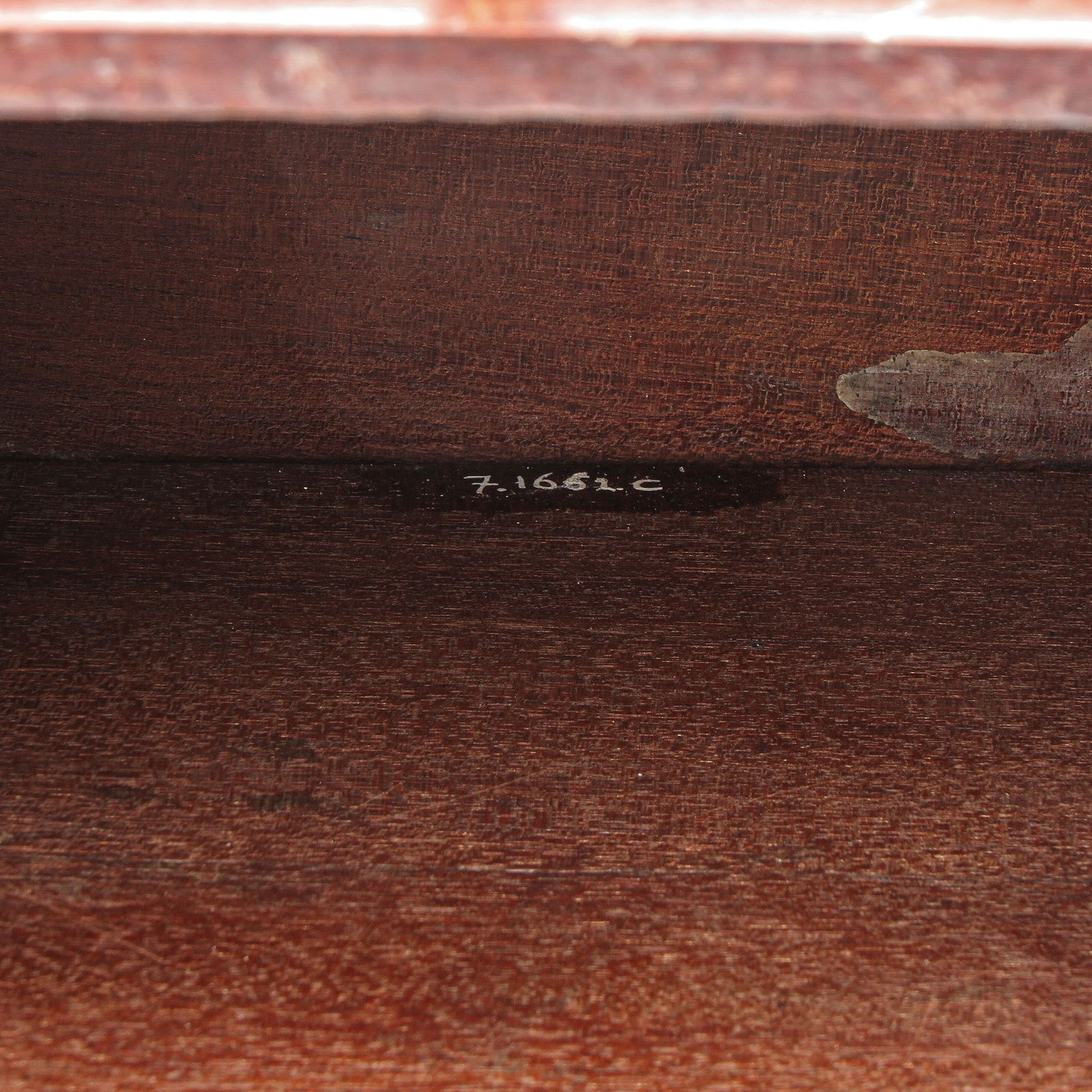 A Small Cabinet - 10