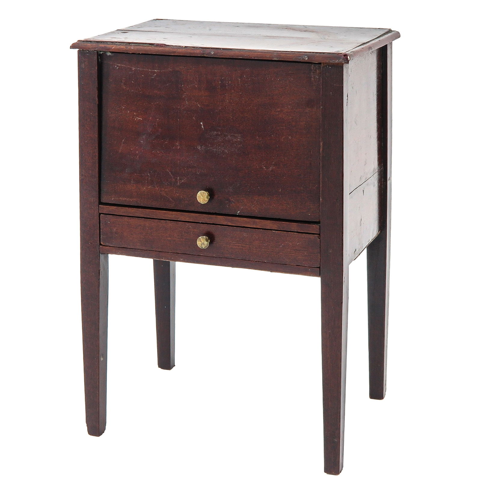 A Small Cabinet (1 of 10)