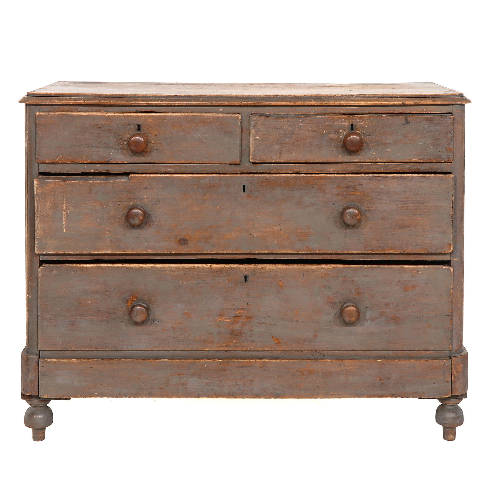 A Chest of Drawers (1 of 9)