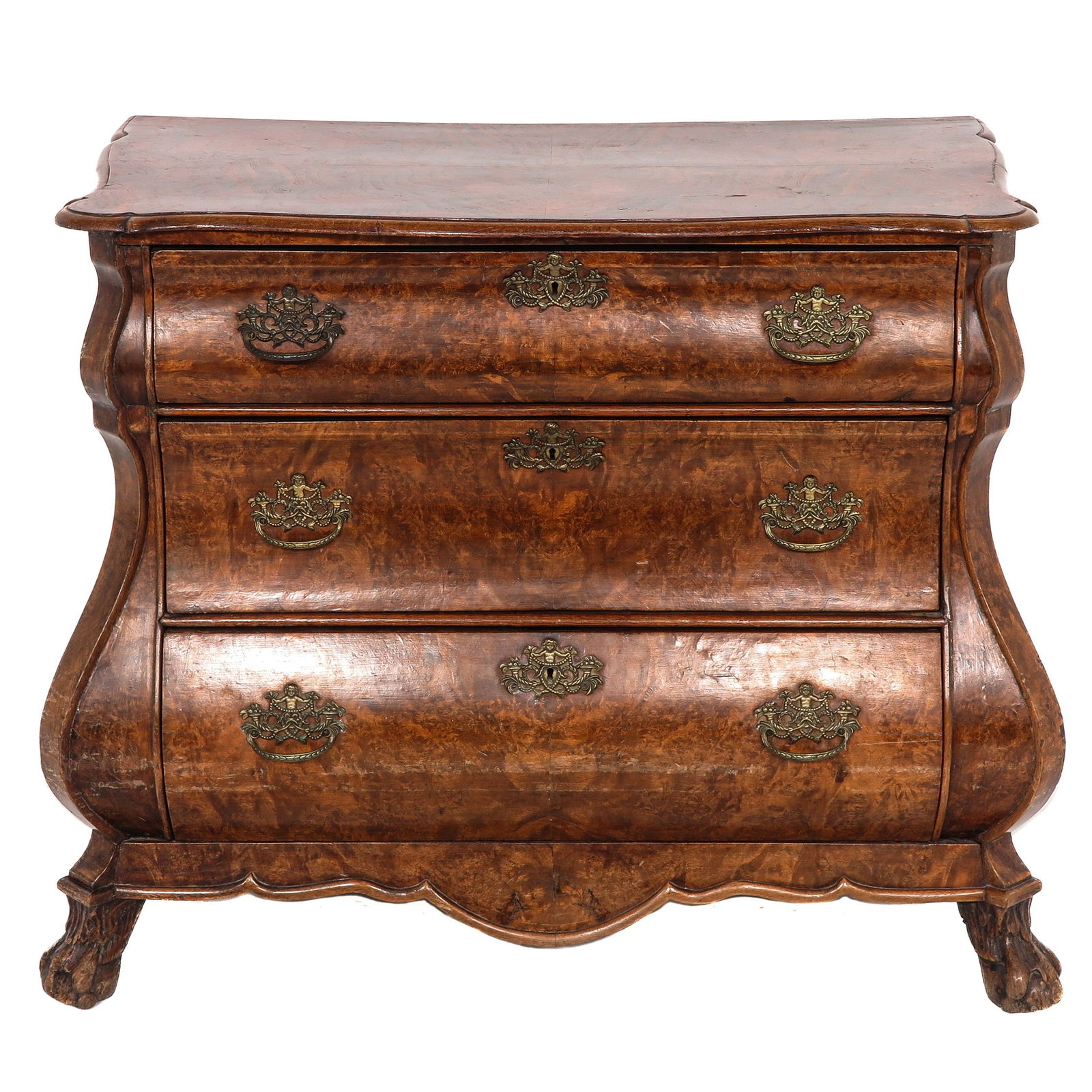 A Chest of Drawers (1 of 10)