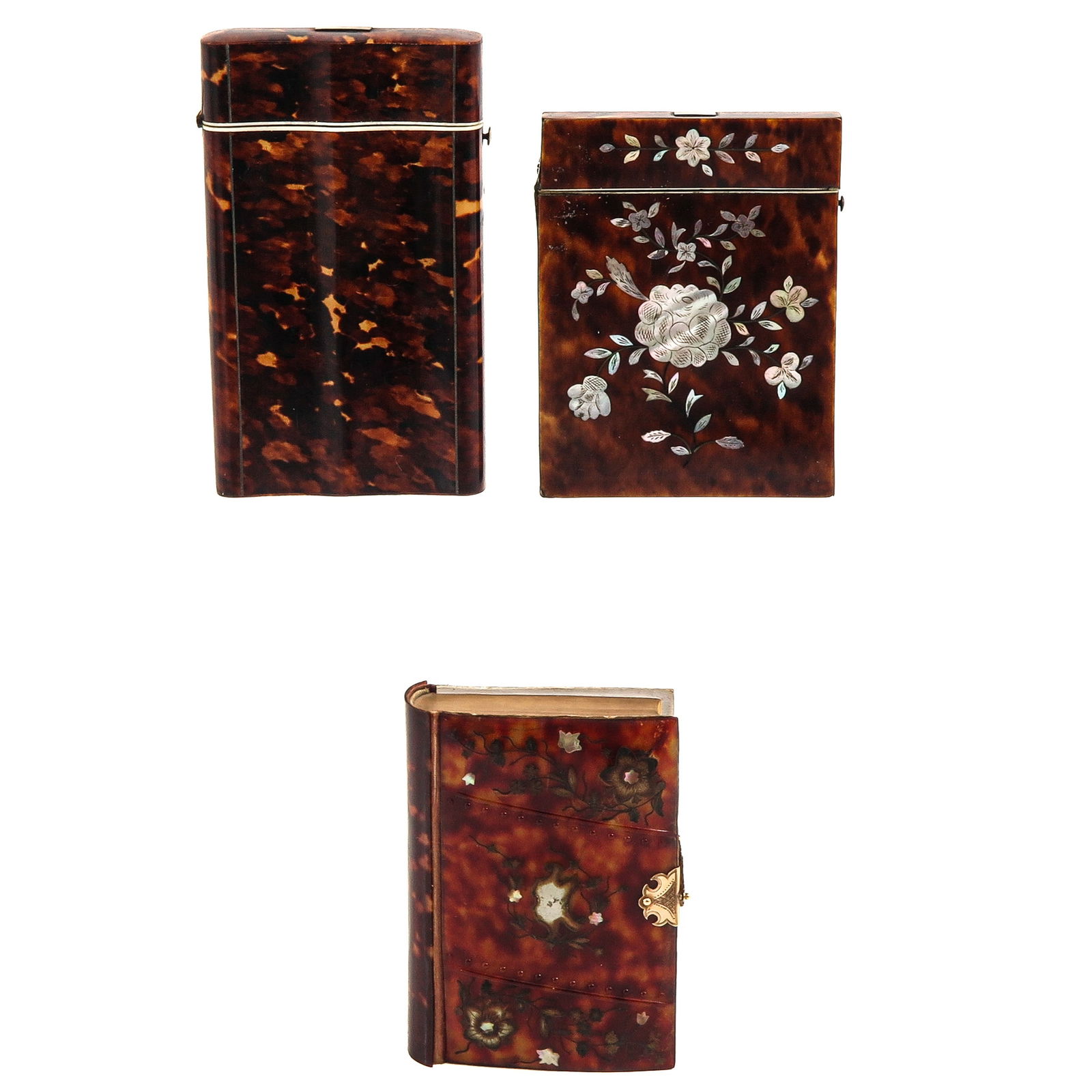 A Diverse Lot (1 of 10)