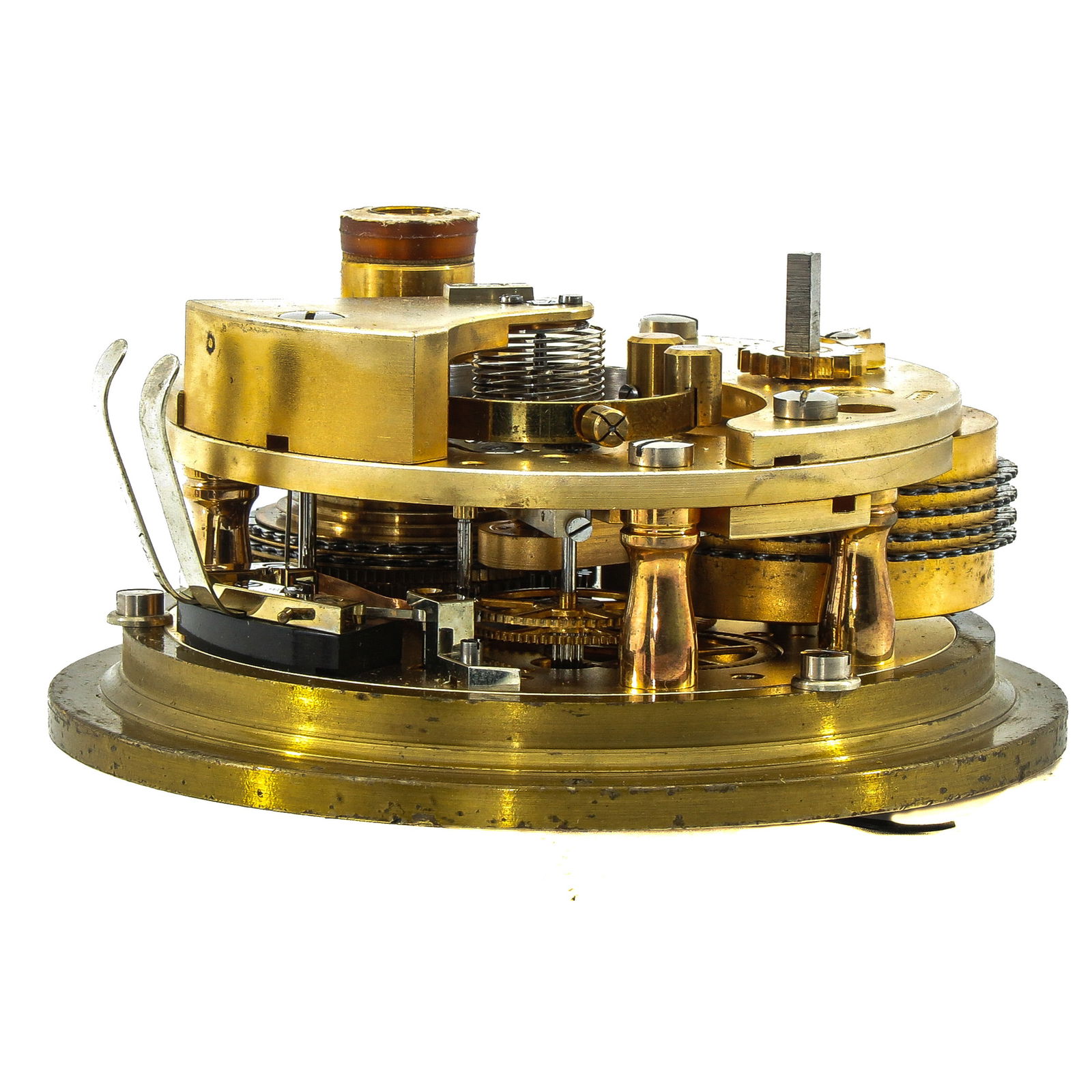 A Marine Chronometer - 10