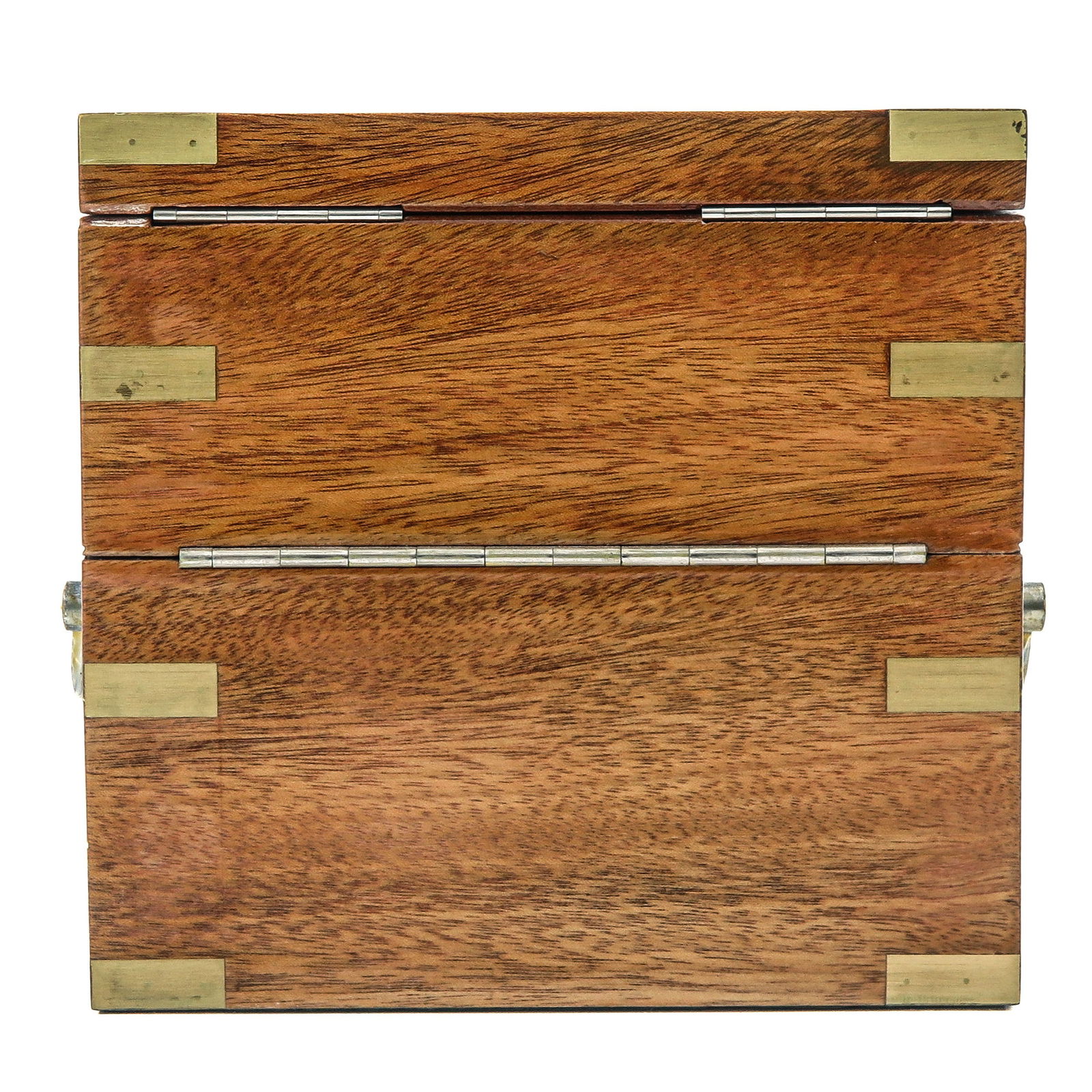 A Marine Chronometer - 3