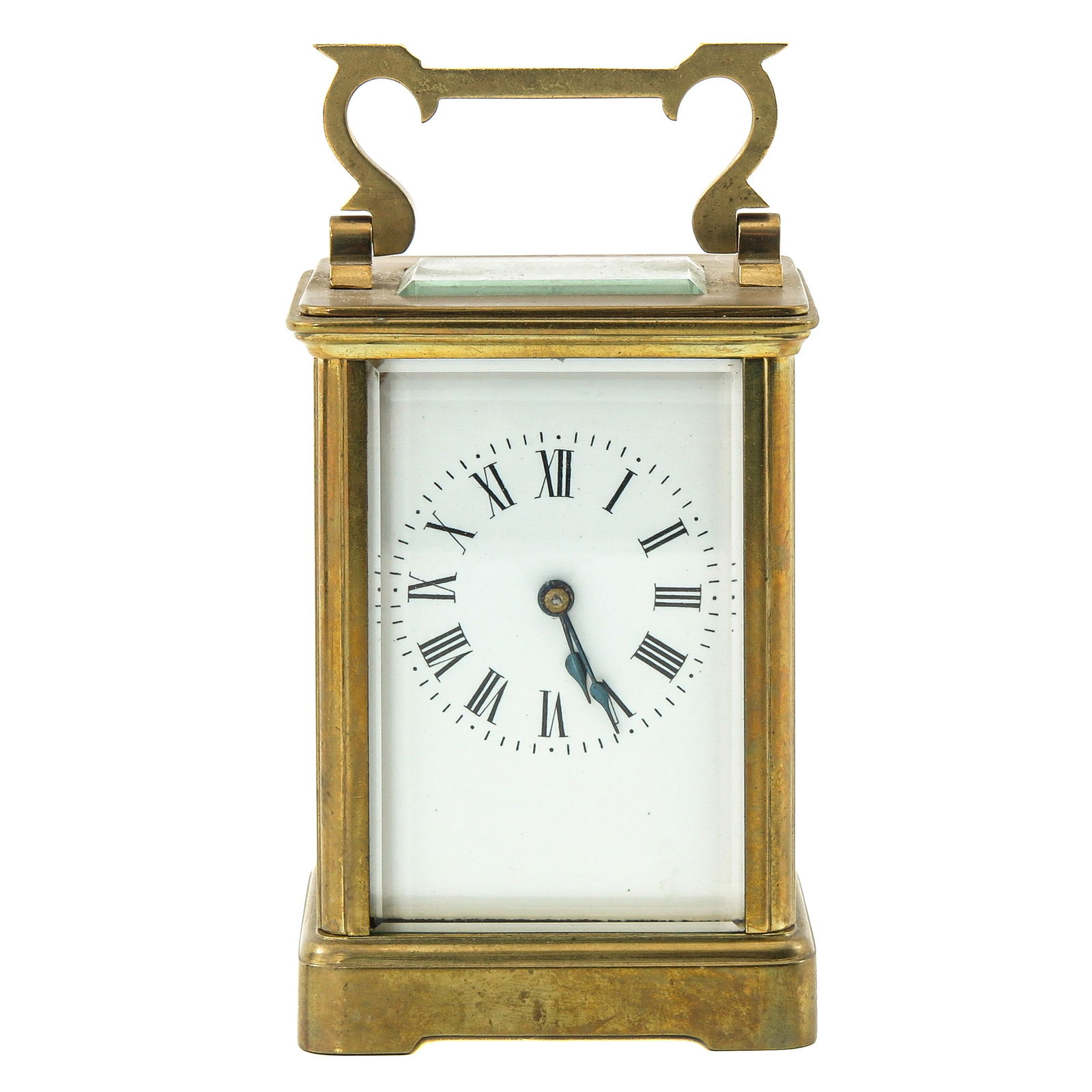 A Travel Clock (1 of 8)