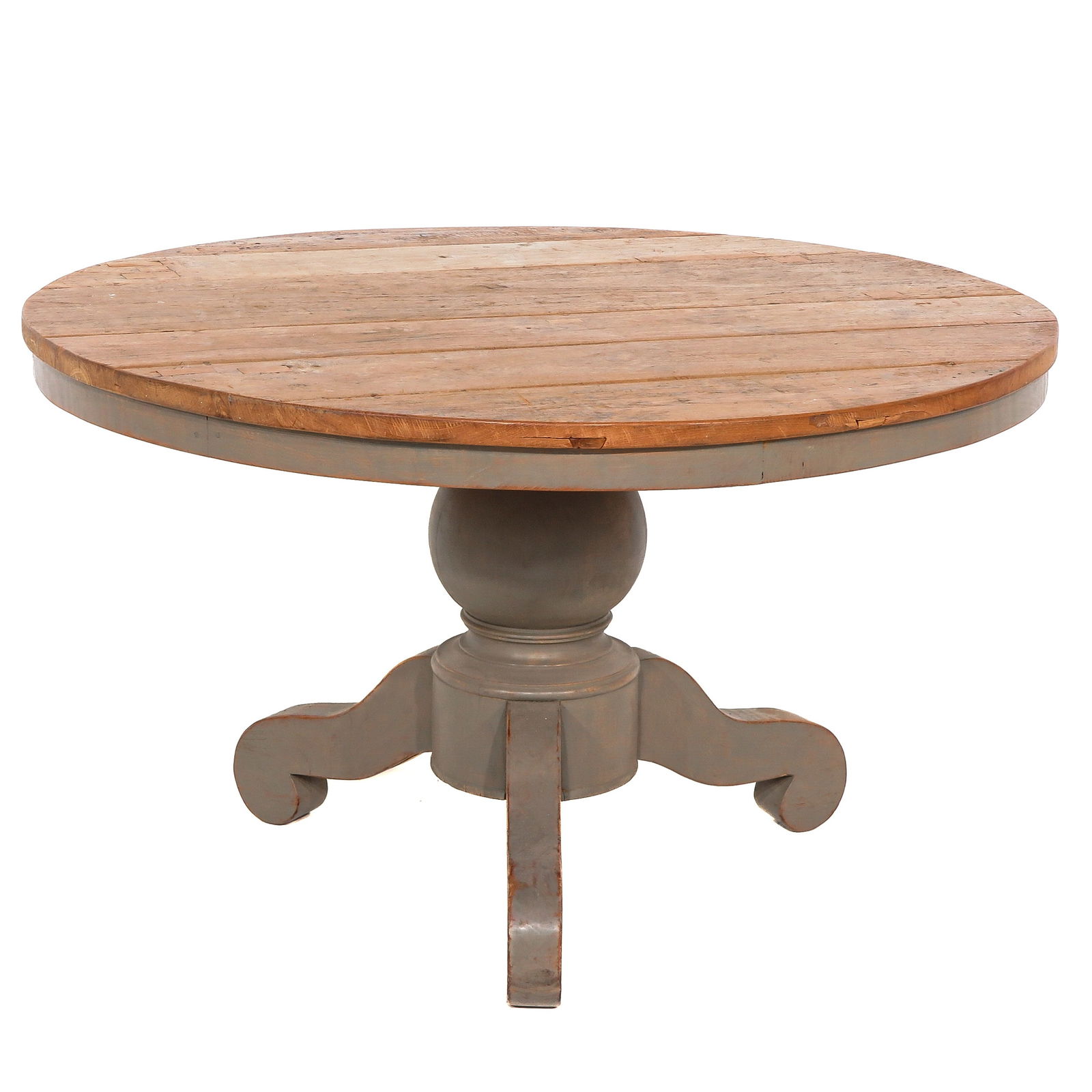 A Dining Table (1 of 7)