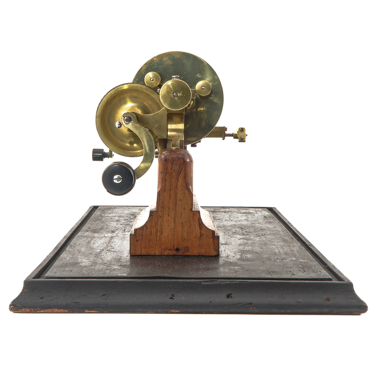 A Precision Lathe - 2