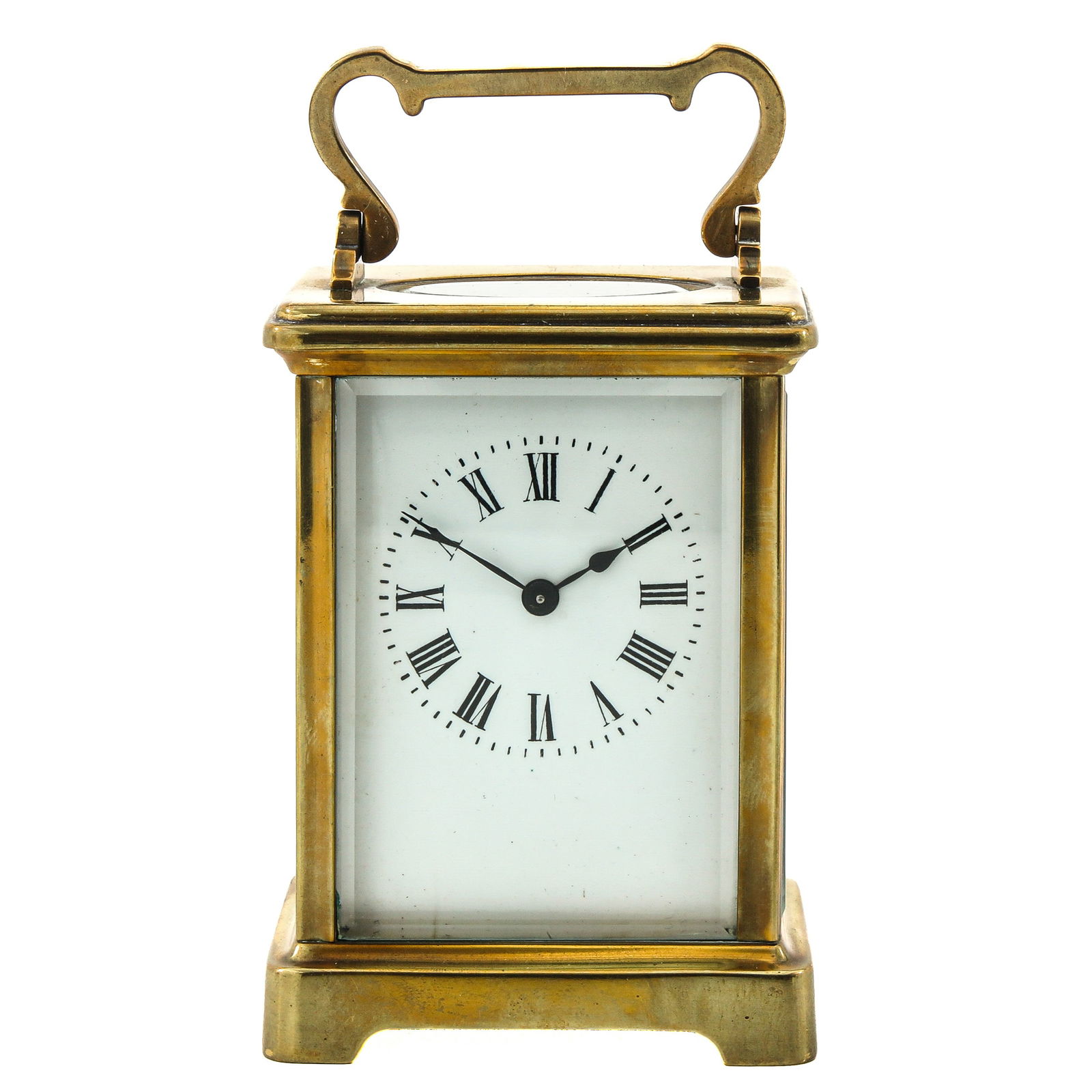 A Travel Clock (1 of 7)