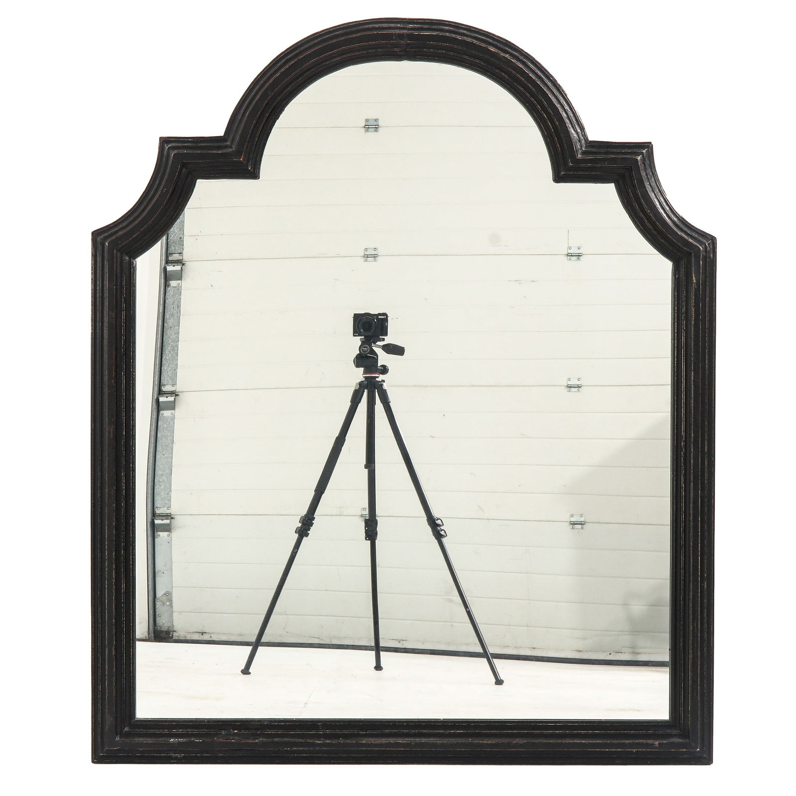 A Framed Mirror (1 of 7)