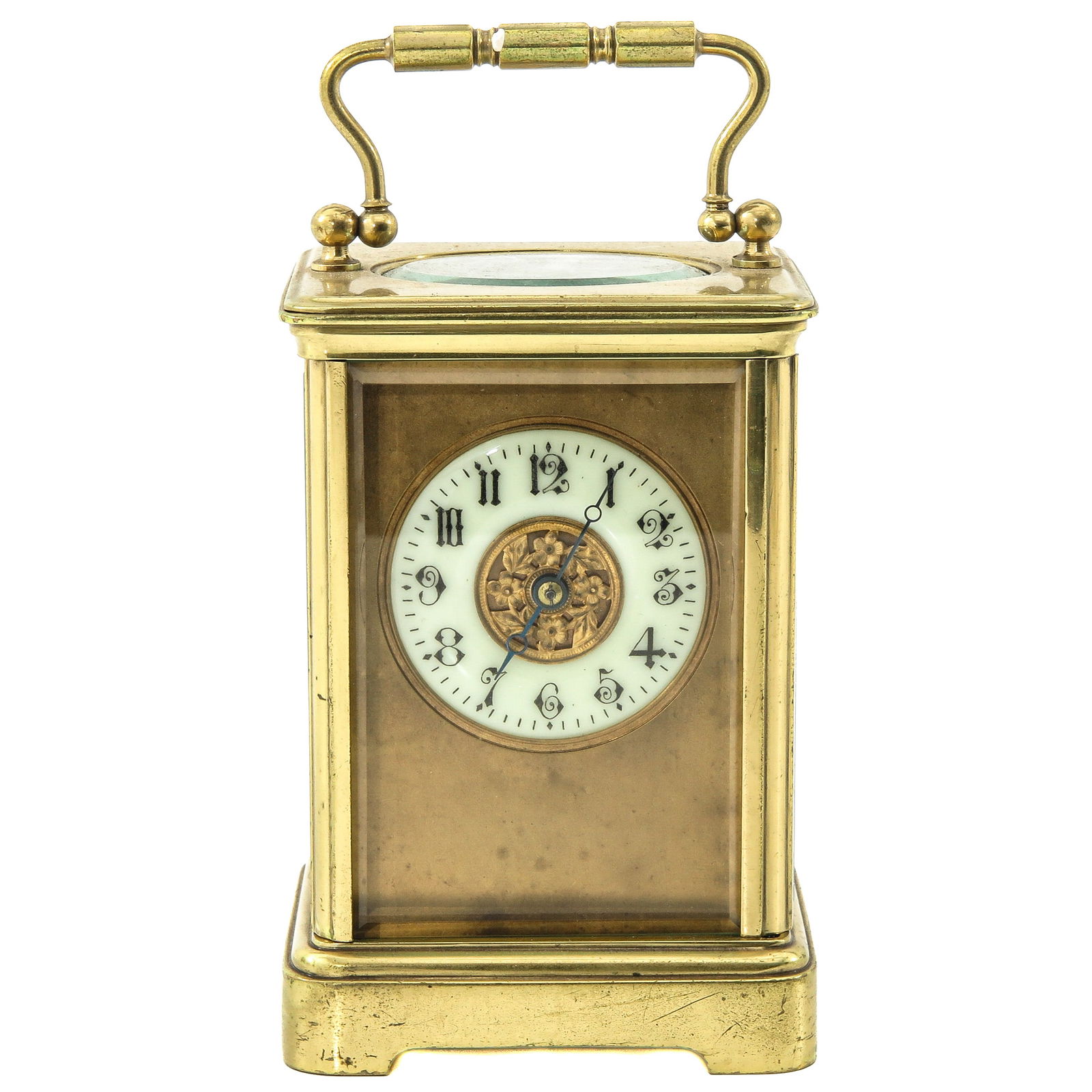 A Travel Clock (1 of 7)