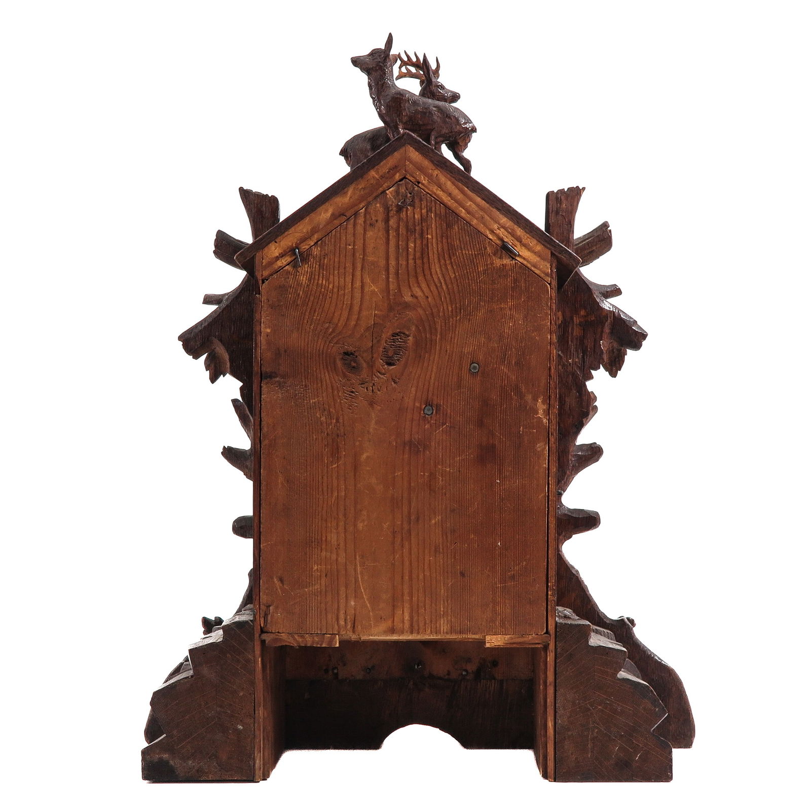 A Cuckoo Clock - 3